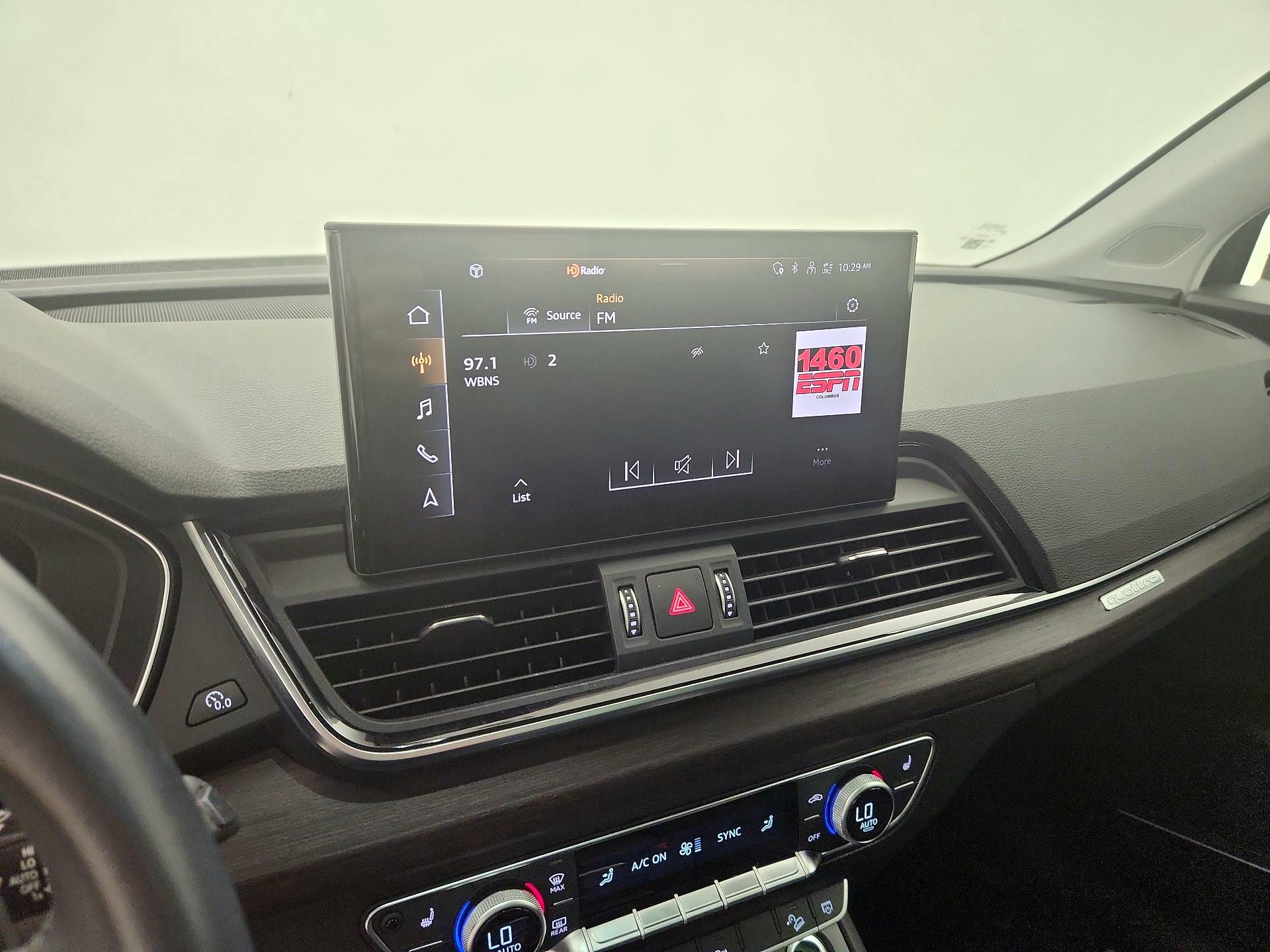 Thumbnail: 2021 Audi Q5 - 16