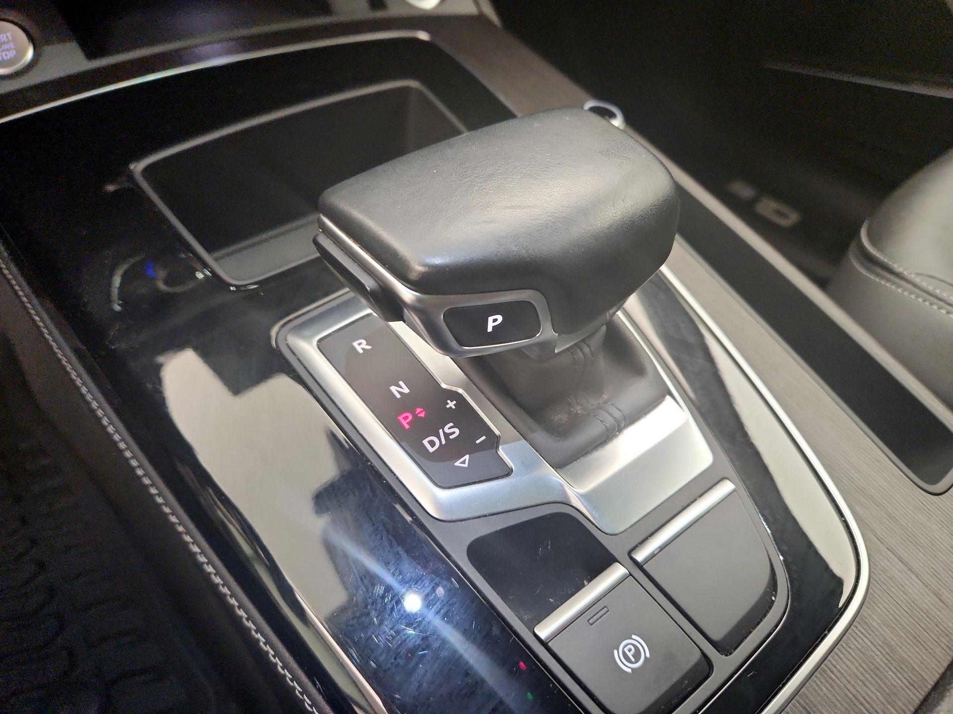 Thumbnail: 2021 Audi Q5 - 18