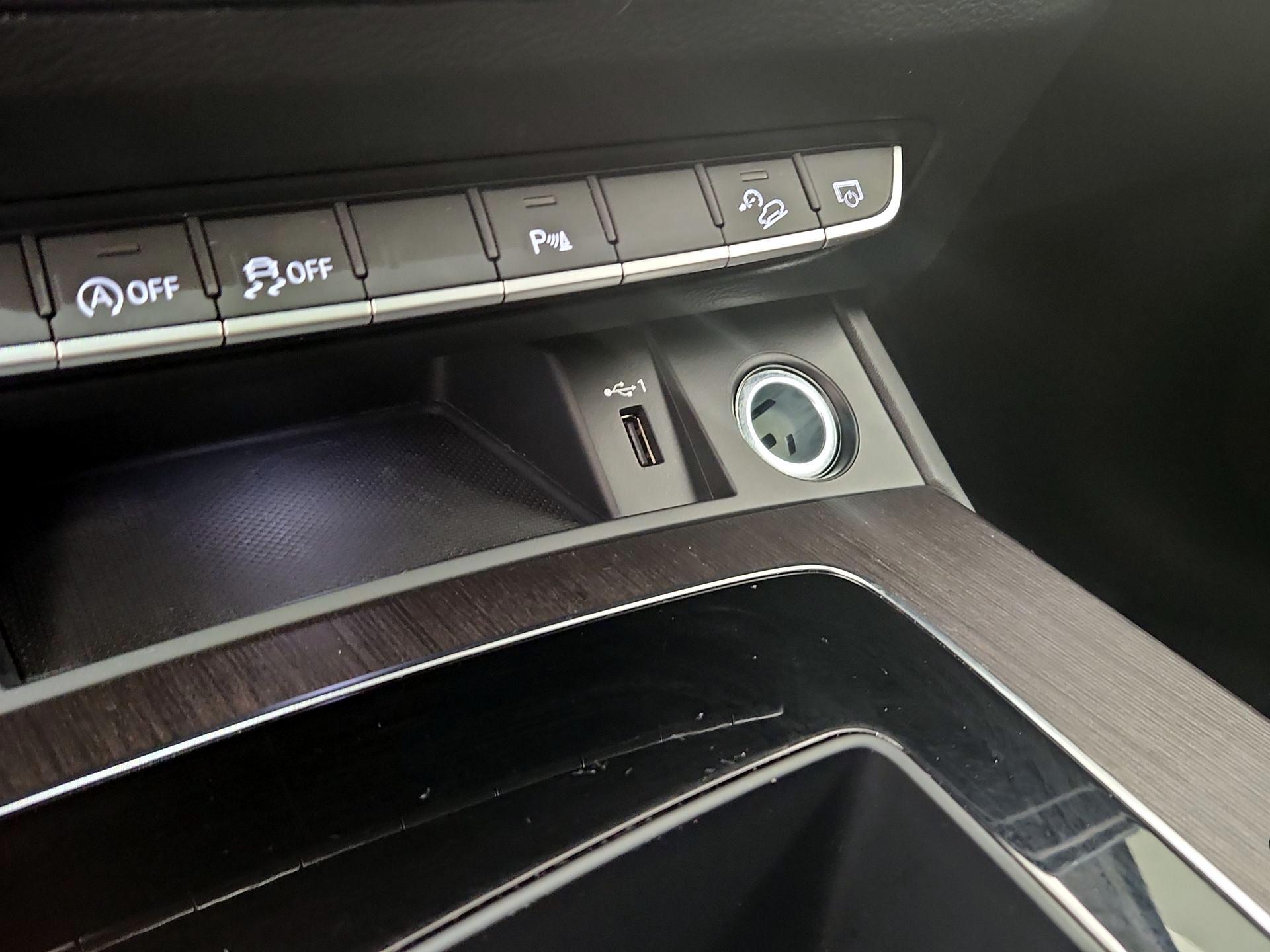 Thumbnail: 2021 Audi Q5 - 19