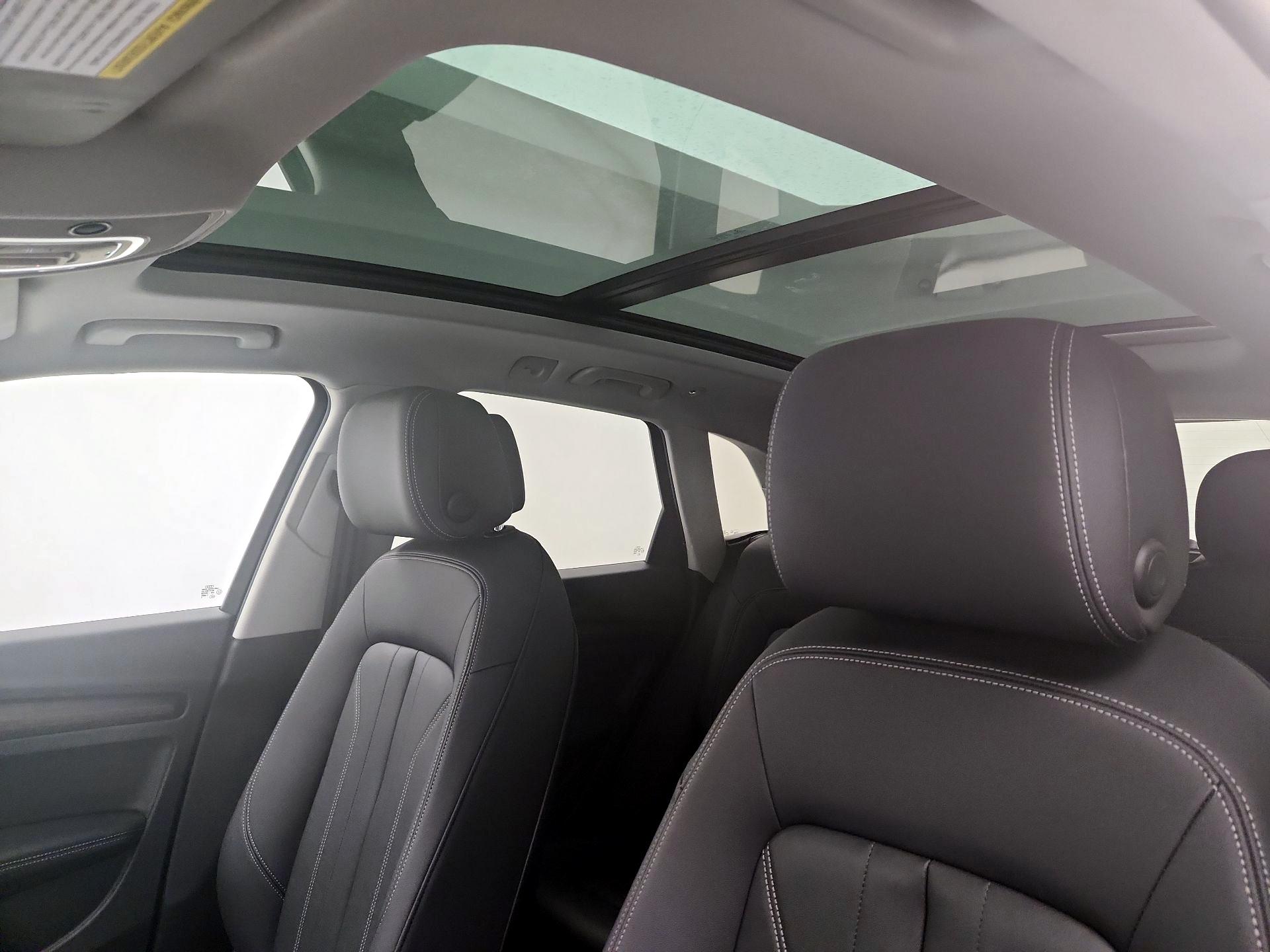 Thumbnail: 2021 Audi Q5 - 20