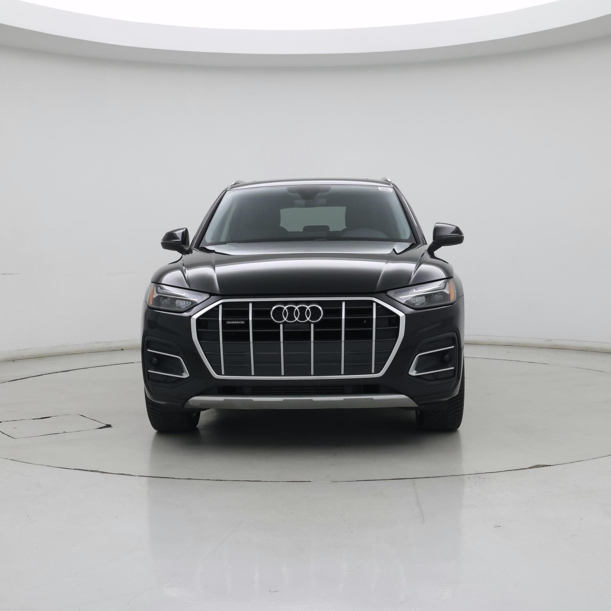 Thumbnail: 2021 Audi Q5 - 5