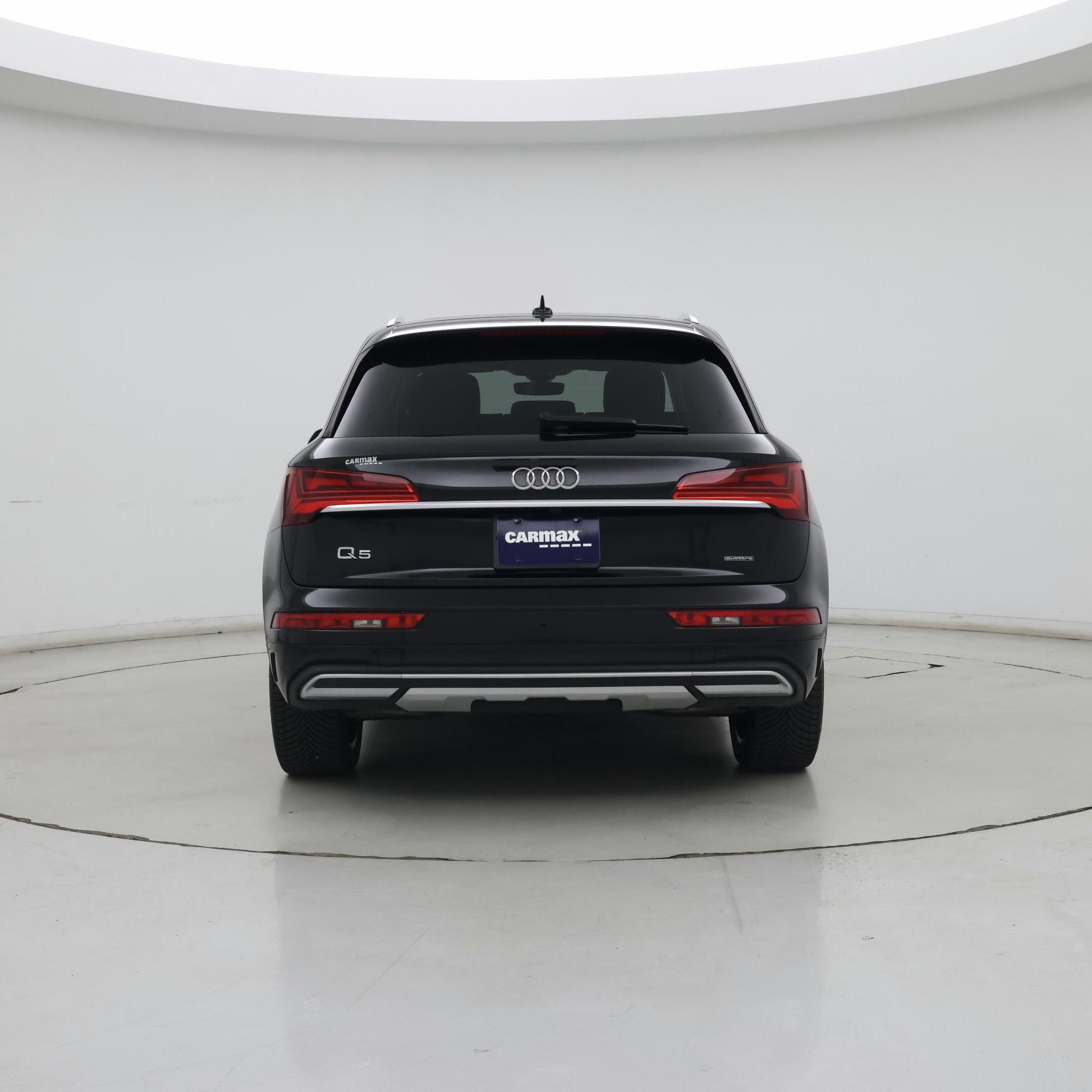Thumbnail: 2021 Audi Q5 - 6