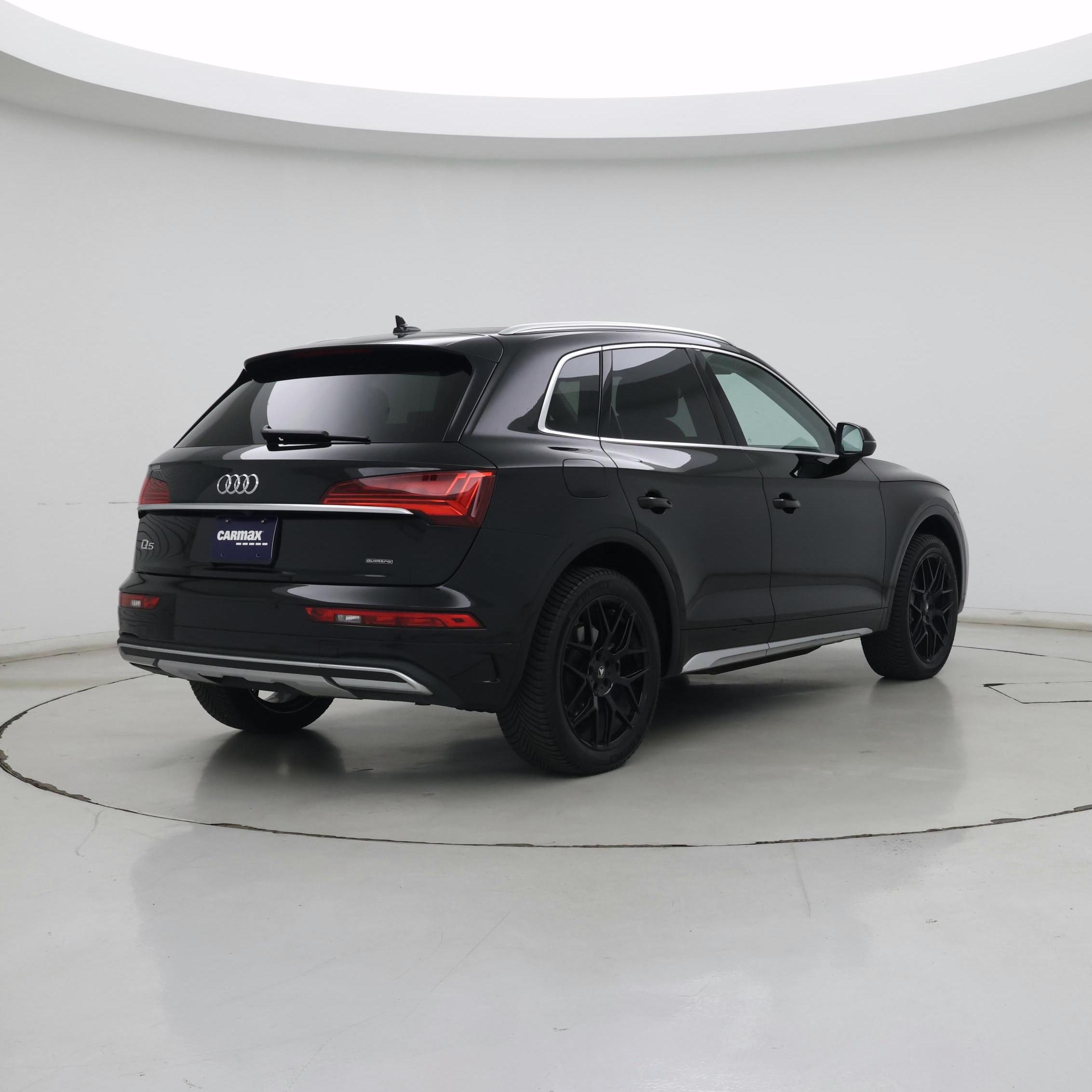 Thumbnail: 2021 Audi Q5 - 8