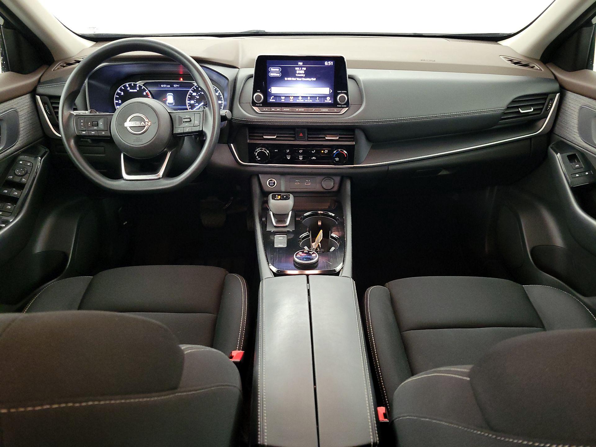 Thumbnail: 2023 Nissan Rogue - 9