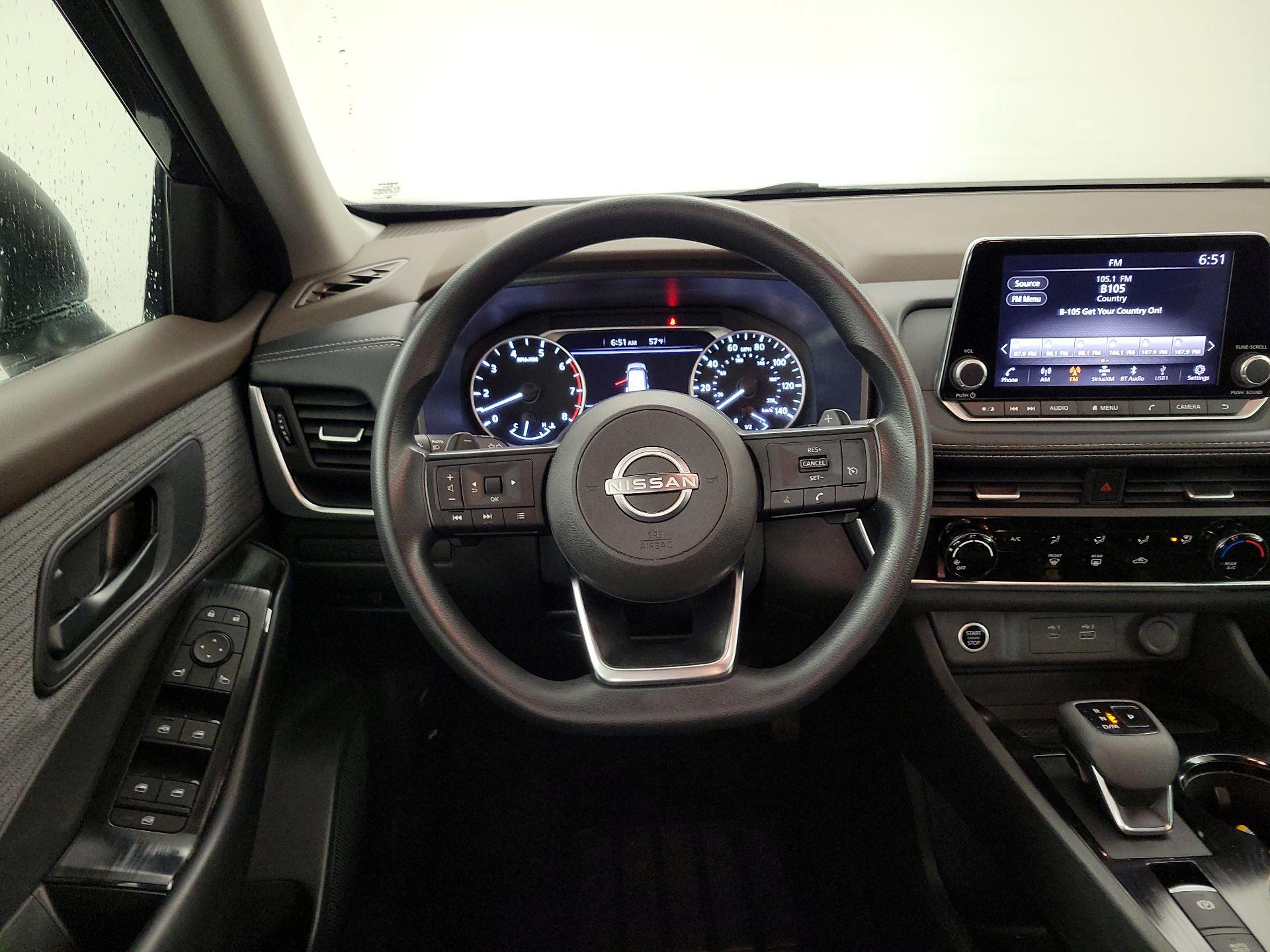 Thumbnail: 2023 Nissan Rogue - 10