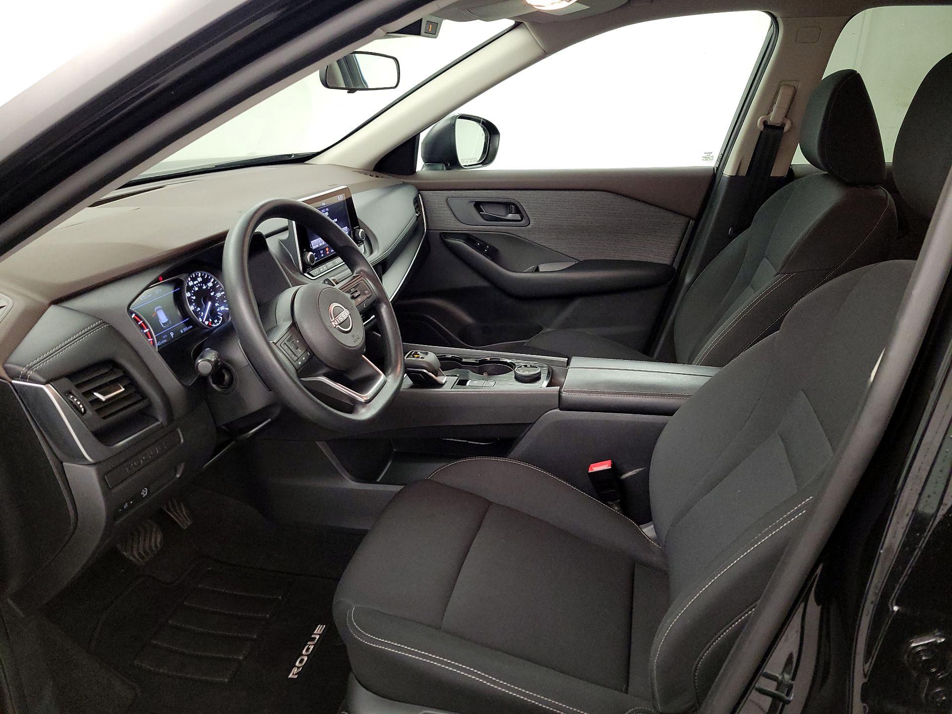 Thumbnail: 2023 Nissan Rogue - 11