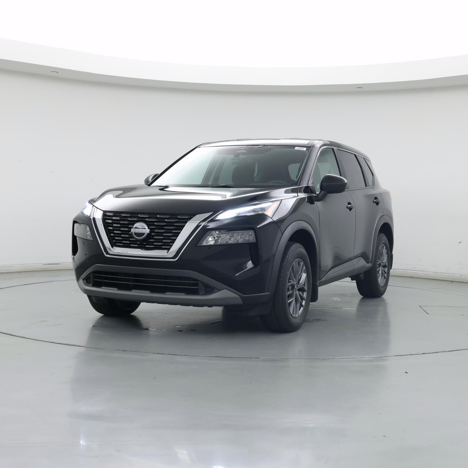 Thumbnail: 2023 Nissan Rogue - 4