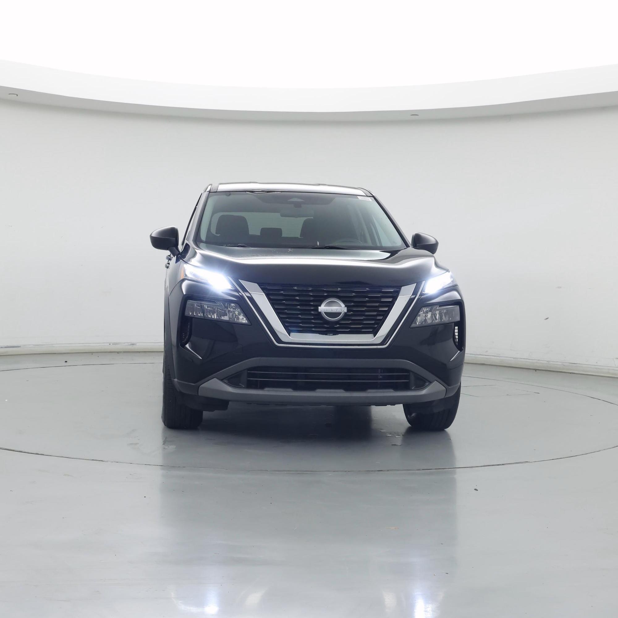 Thumbnail: 2023 Nissan Rogue - 5