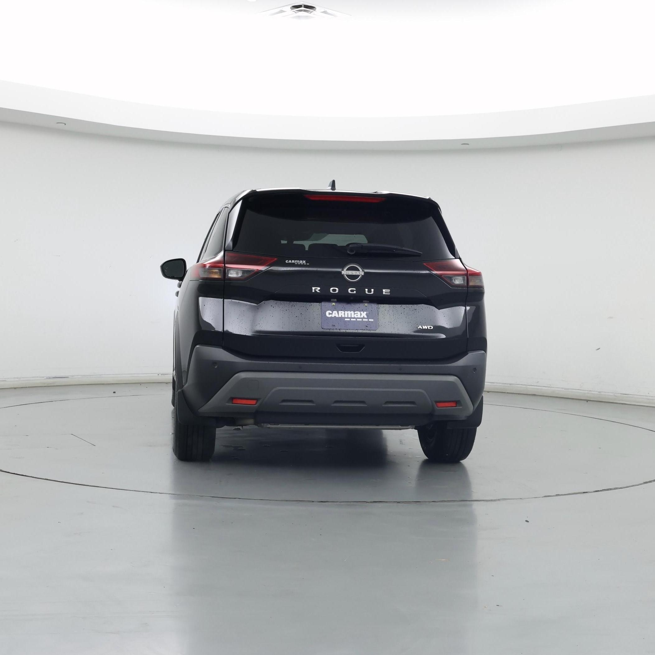 Thumbnail: 2023 Nissan Rogue - 6