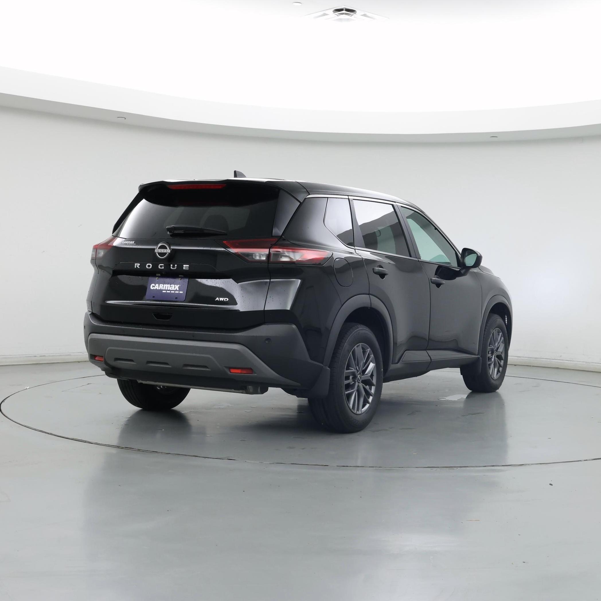 Thumbnail: 2023 Nissan Rogue - 8