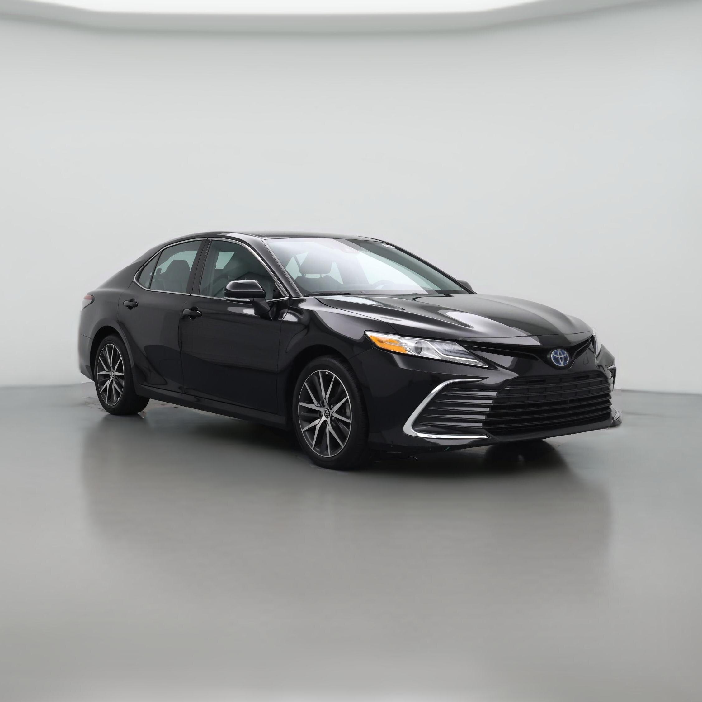 Thumbnail: 2022 Toyota Camry - 1