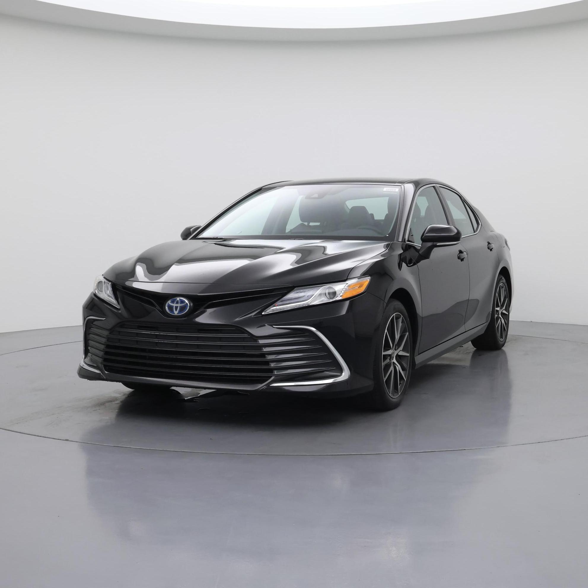Thumbnail: 2022 Toyota Camry - 4