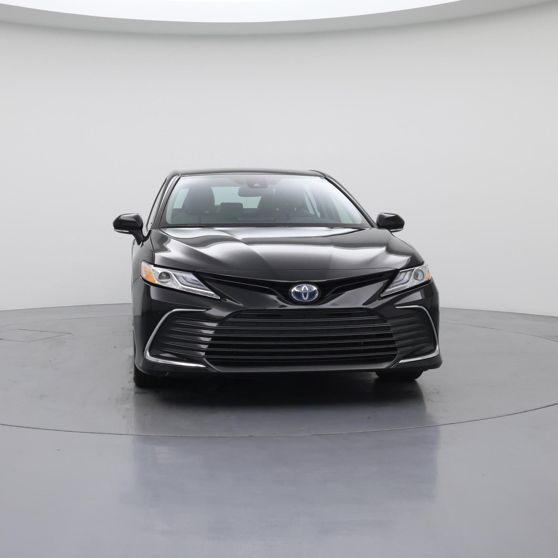 Thumbnail: 2022 Toyota Camry - 5