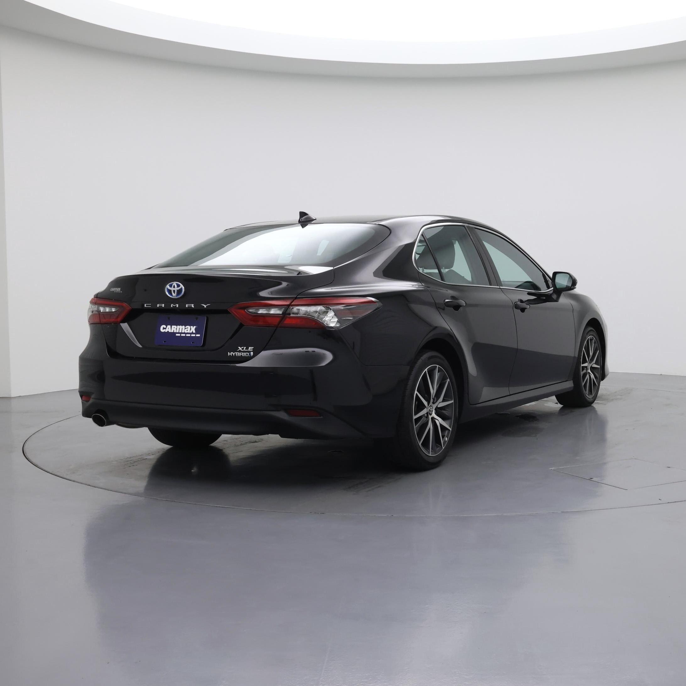 Thumbnail: 2022 Toyota Camry - 8