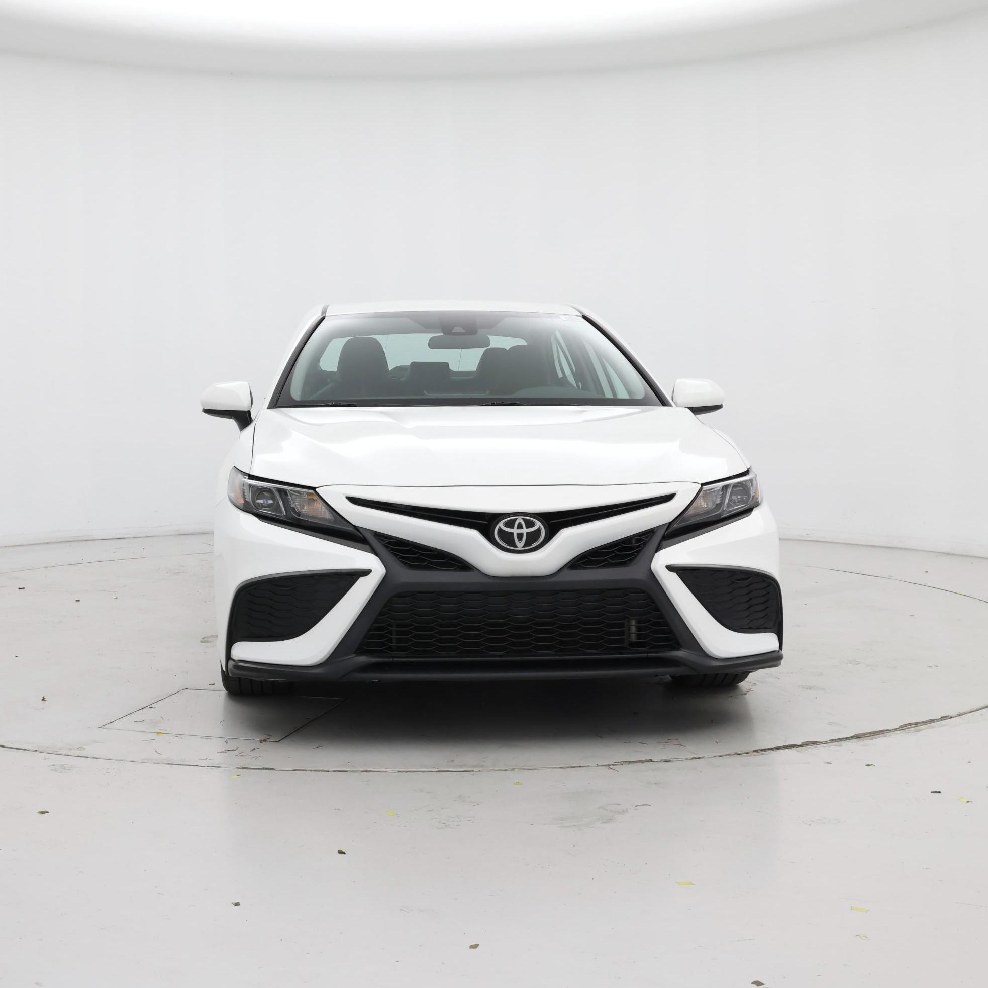 Thumbnail: 2021 Toyota Camry - 5