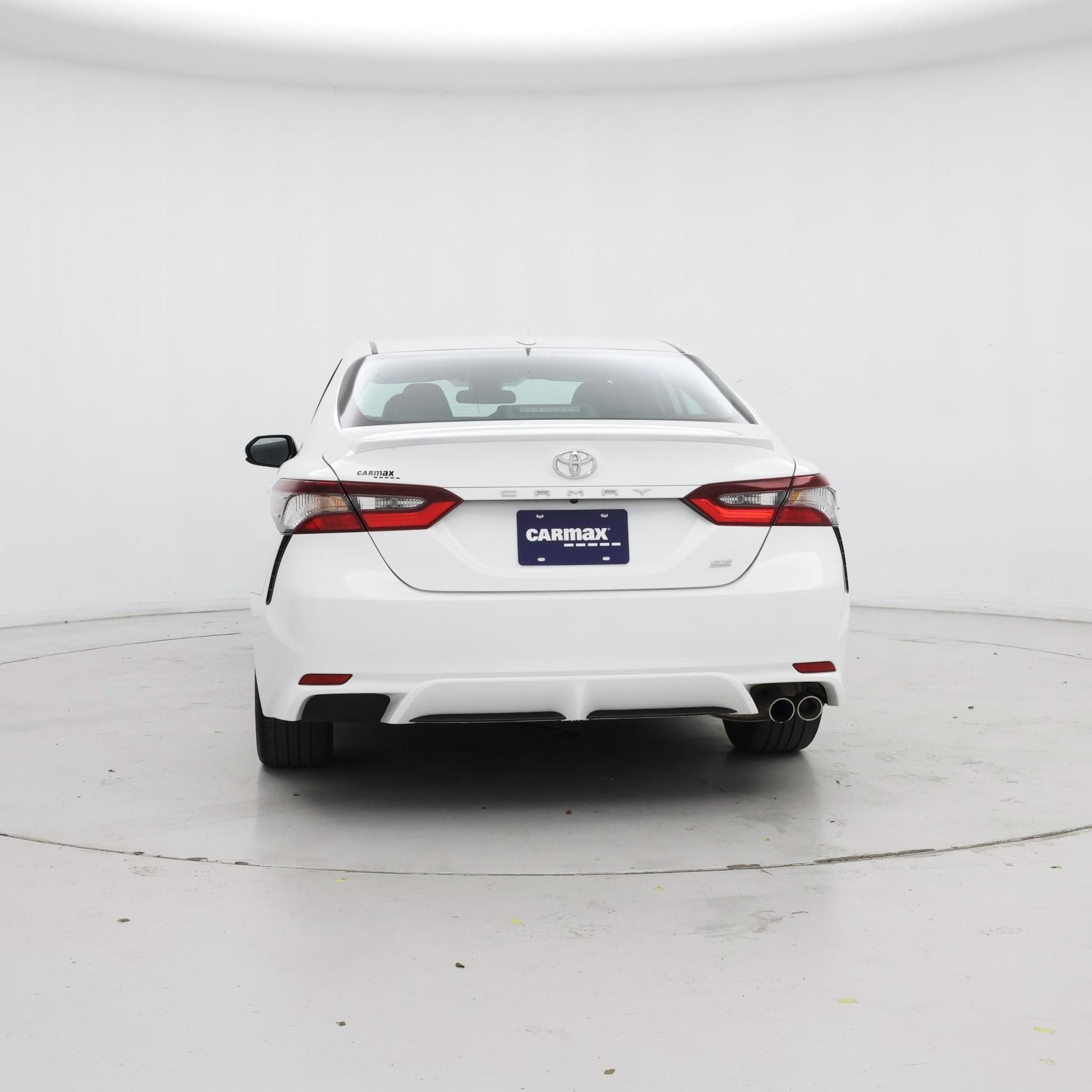 Thumbnail: 2021 Toyota Camry - 6