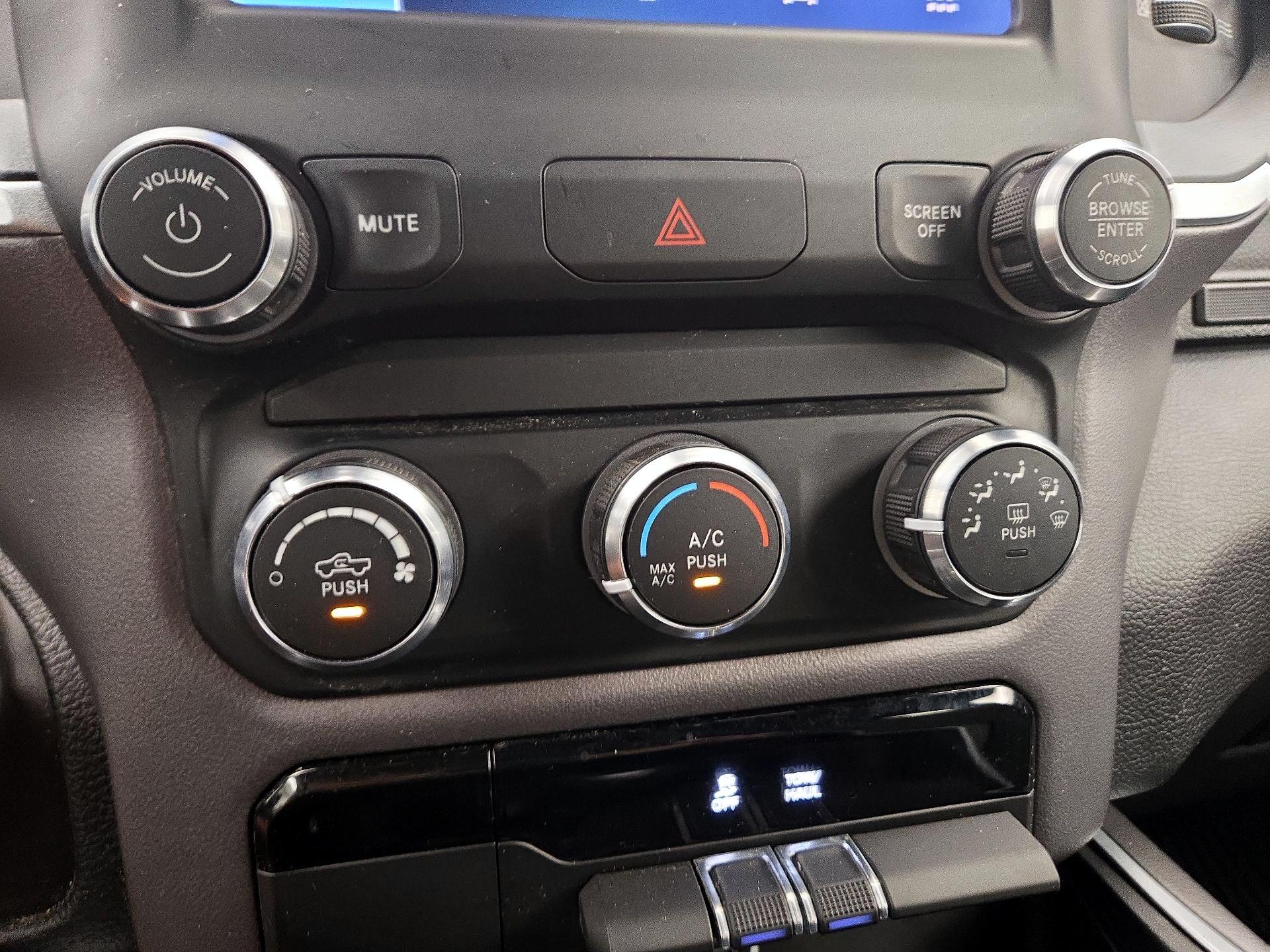Thumbnail: 2022 RAM 1500 - 16