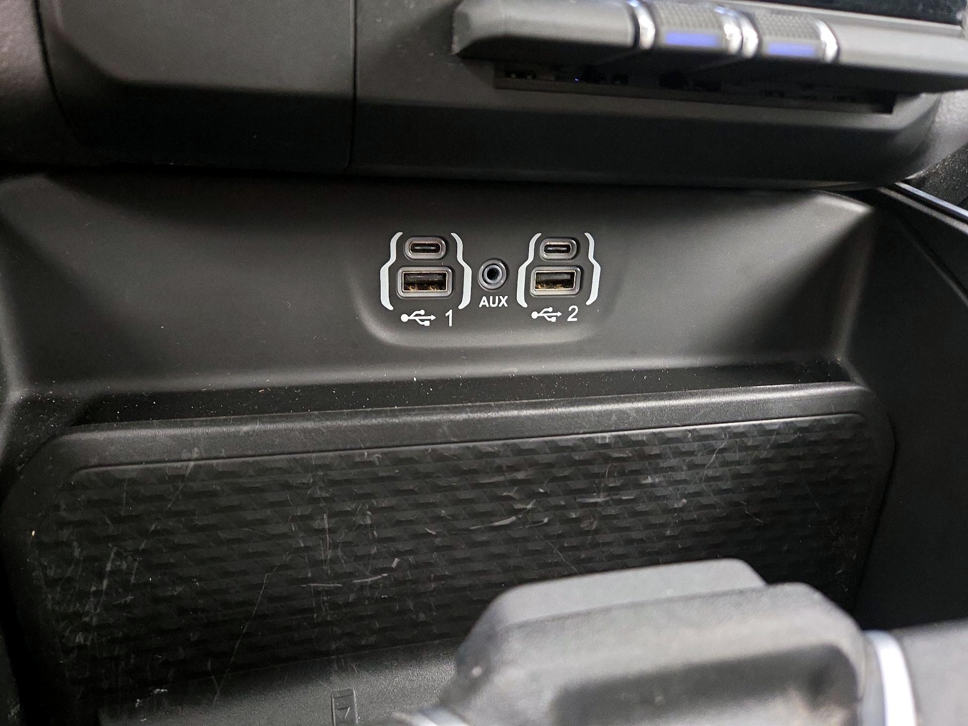 Thumbnail: 2022 RAM 1500 - 18