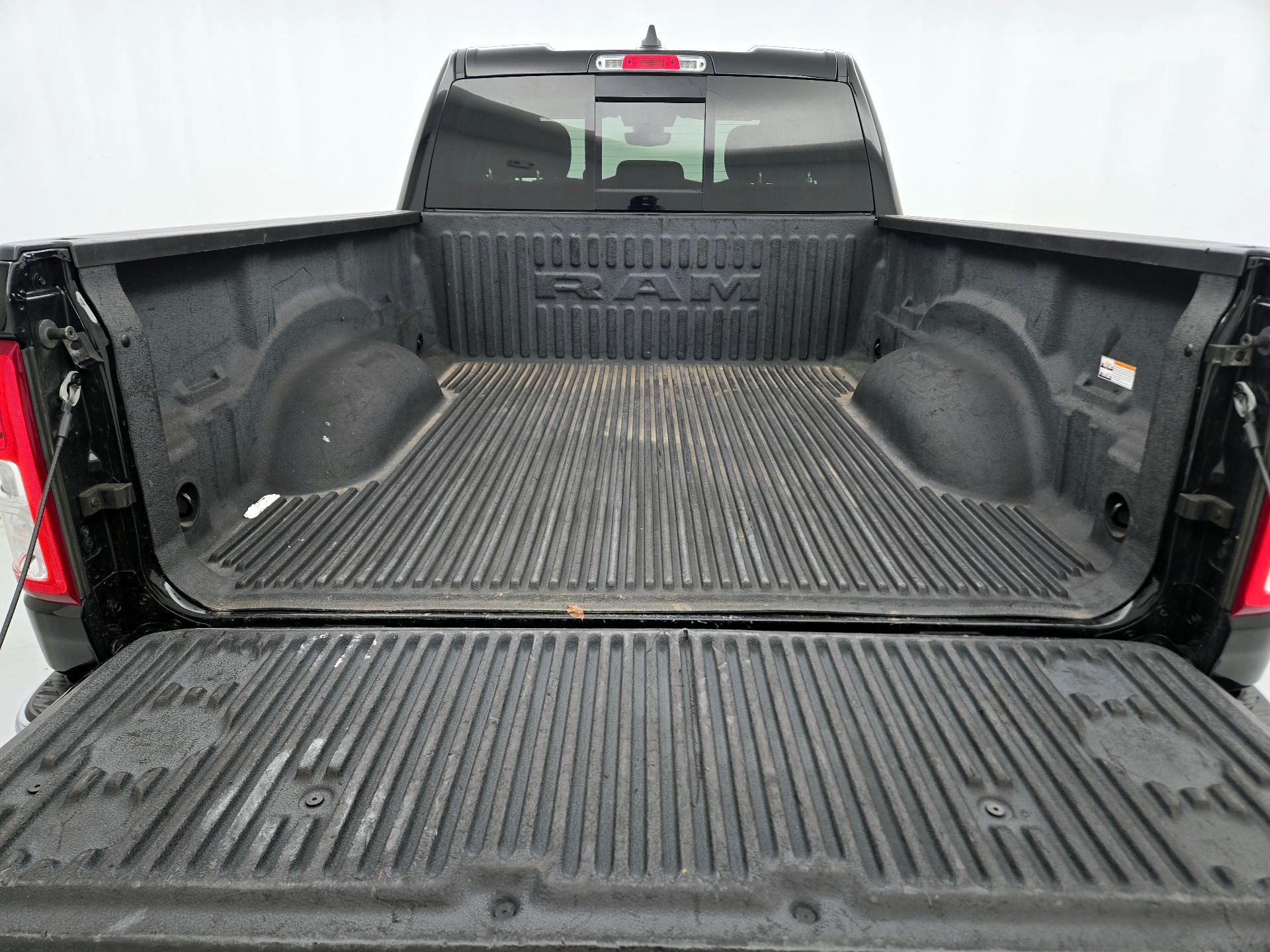 Thumbnail: 2022 RAM 1500 - 20