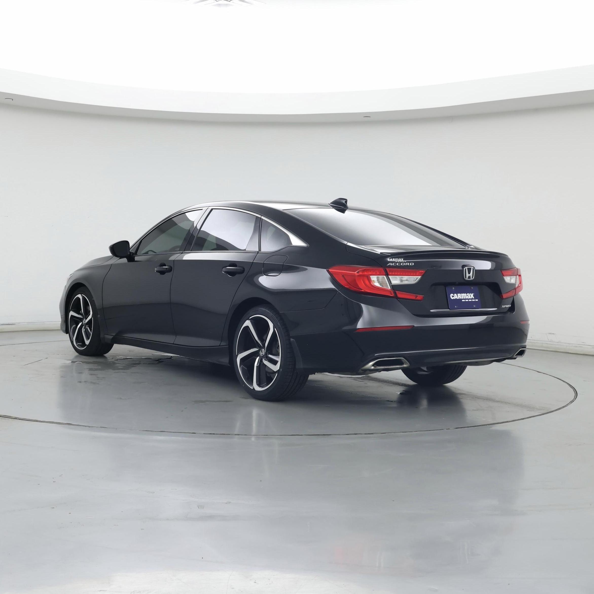 Thumbnail: 2022 Honda Accord - 2