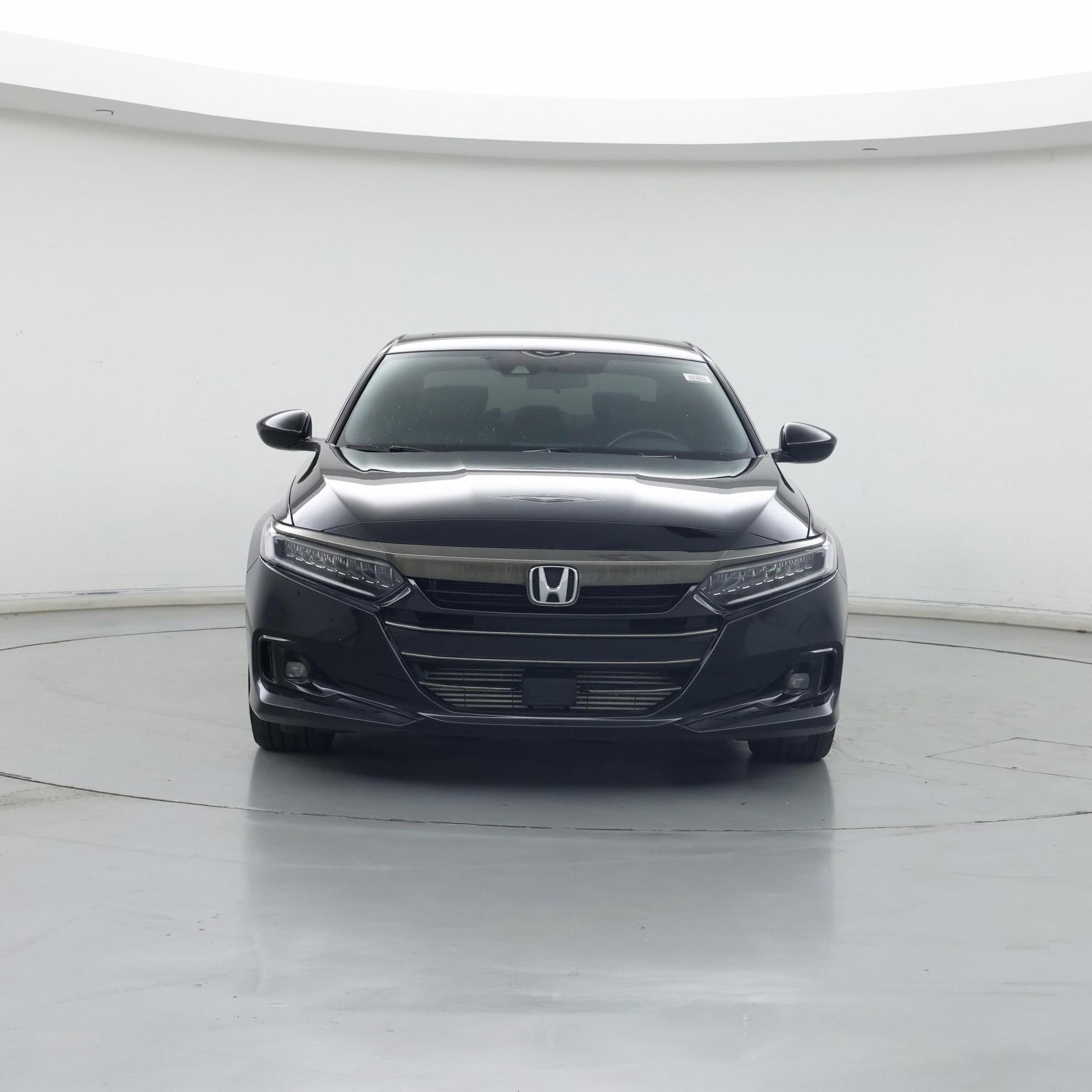 Thumbnail: 2022 Honda Accord - 5