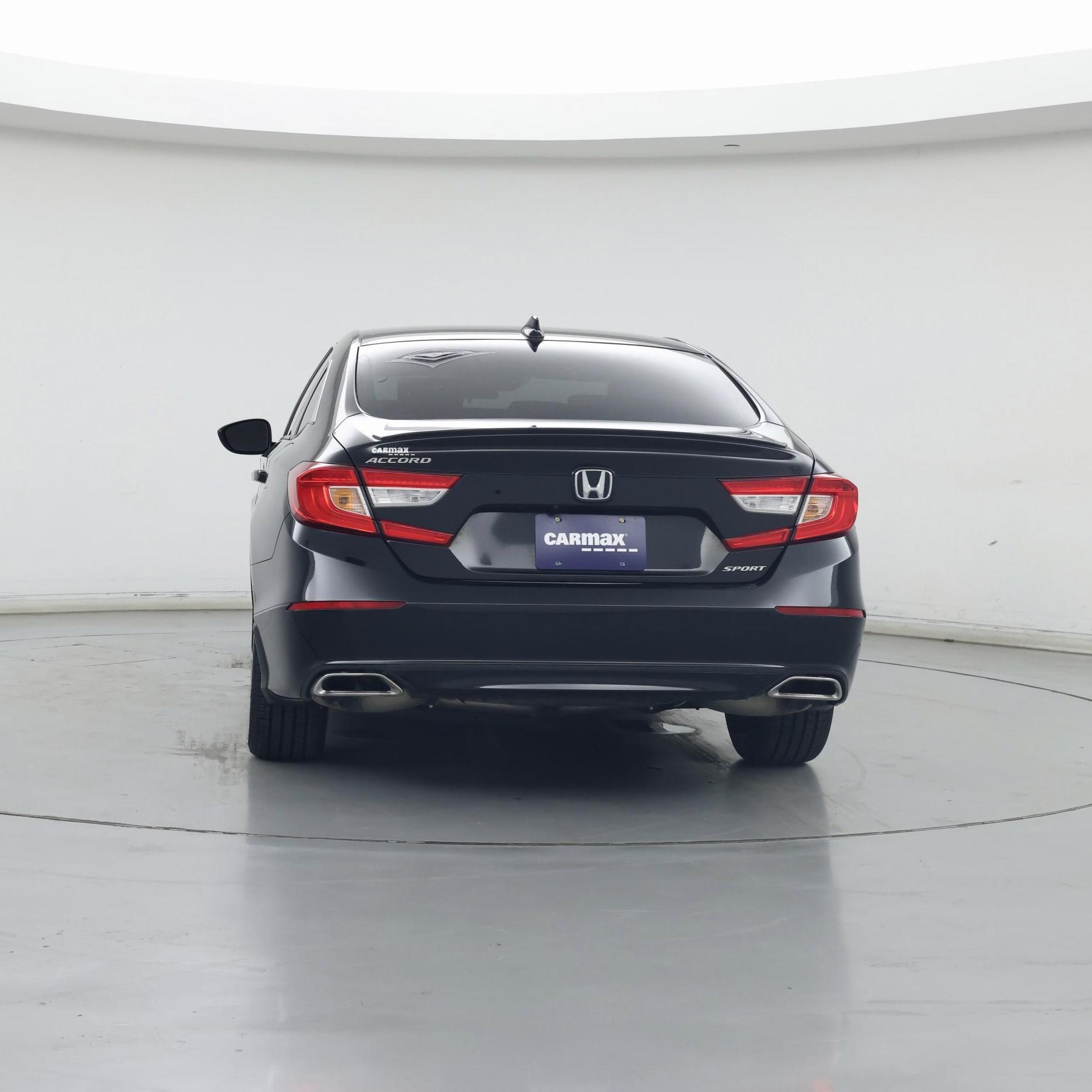 Thumbnail: 2022 Honda Accord - 6