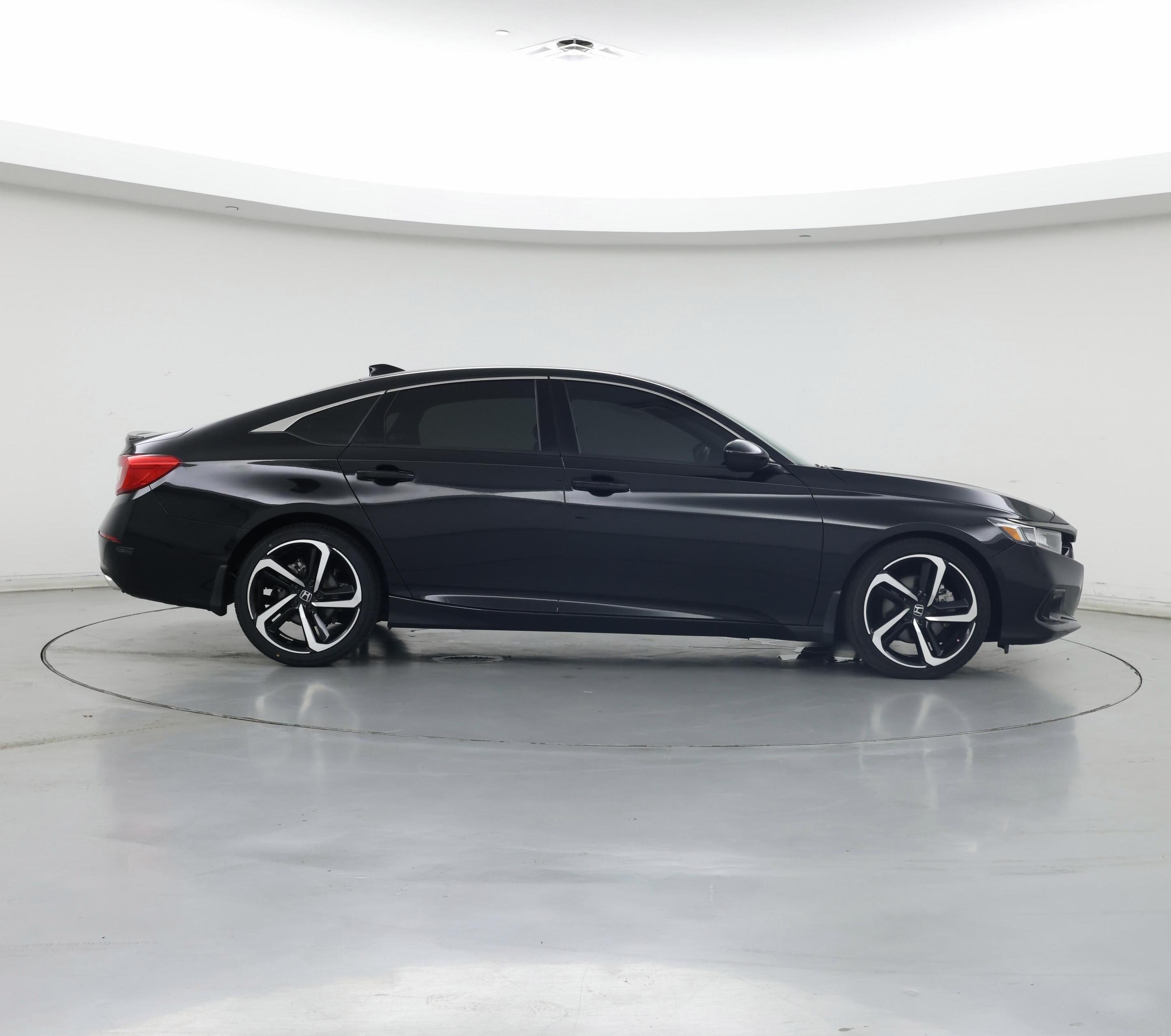 Thumbnail: 2022 Honda Accord - 7