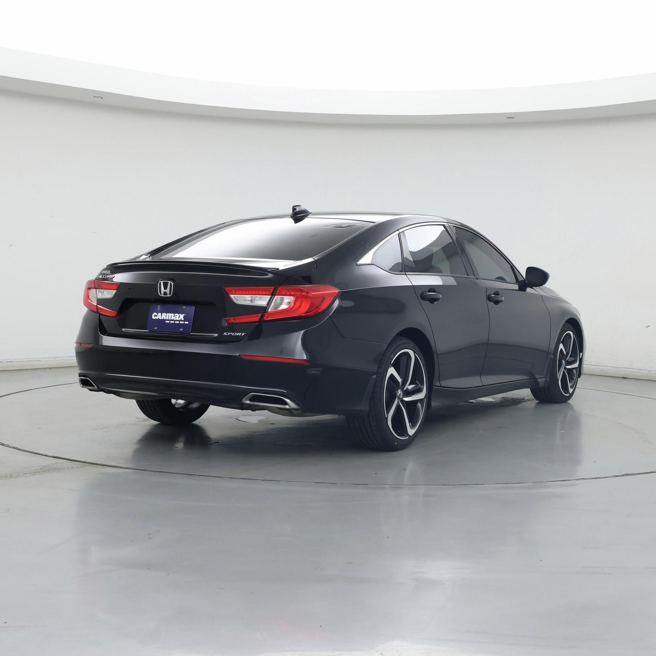 Thumbnail: 2022 Honda Accord - 8