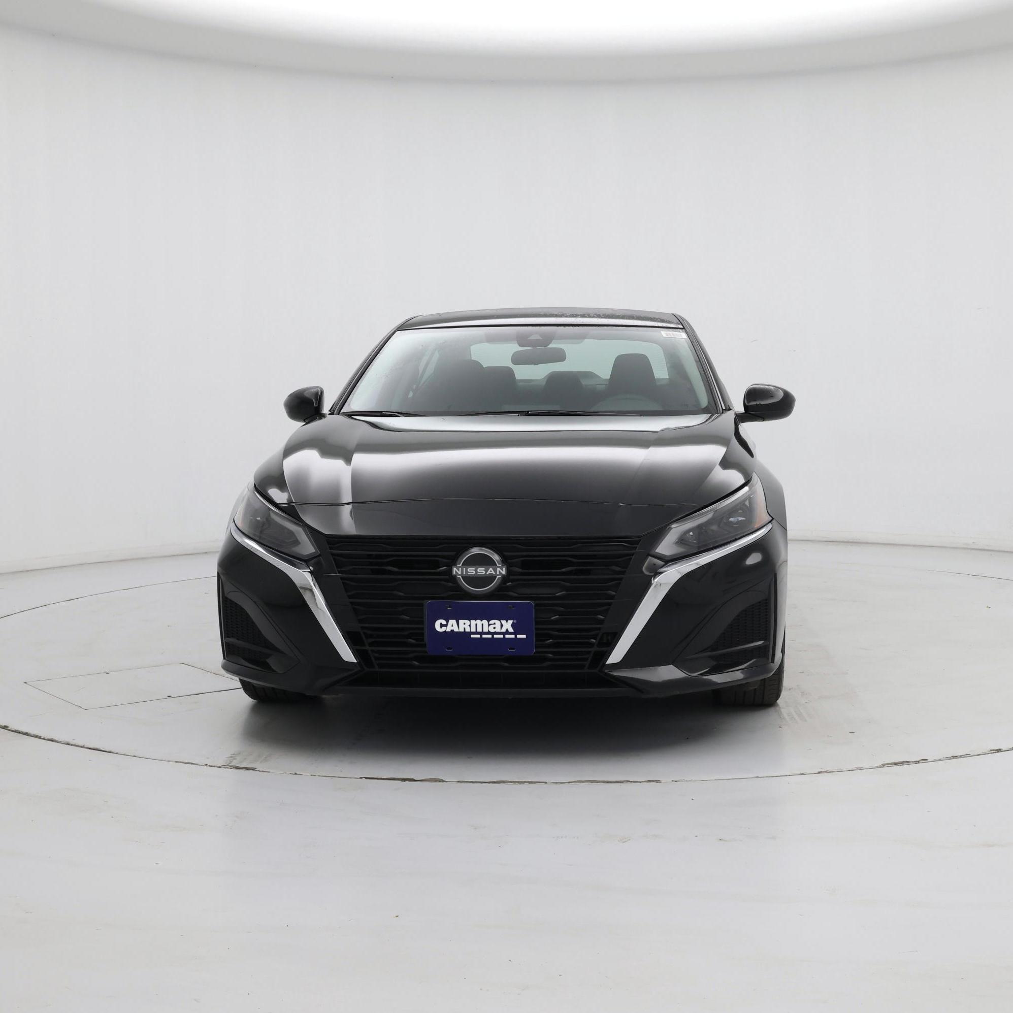 Thumbnail: 2023 Nissan Altima - 5