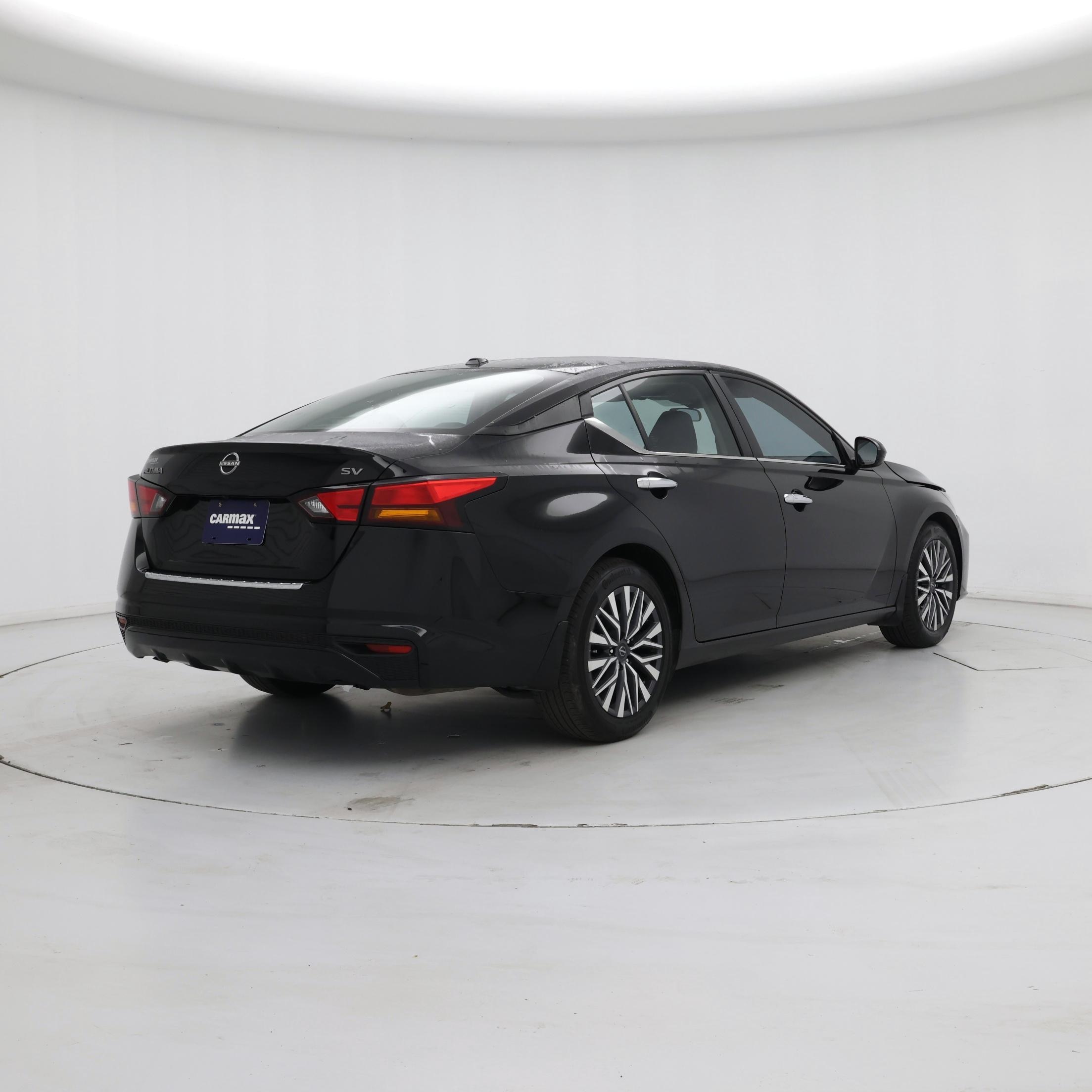 Thumbnail: 2023 Nissan Altima - 8