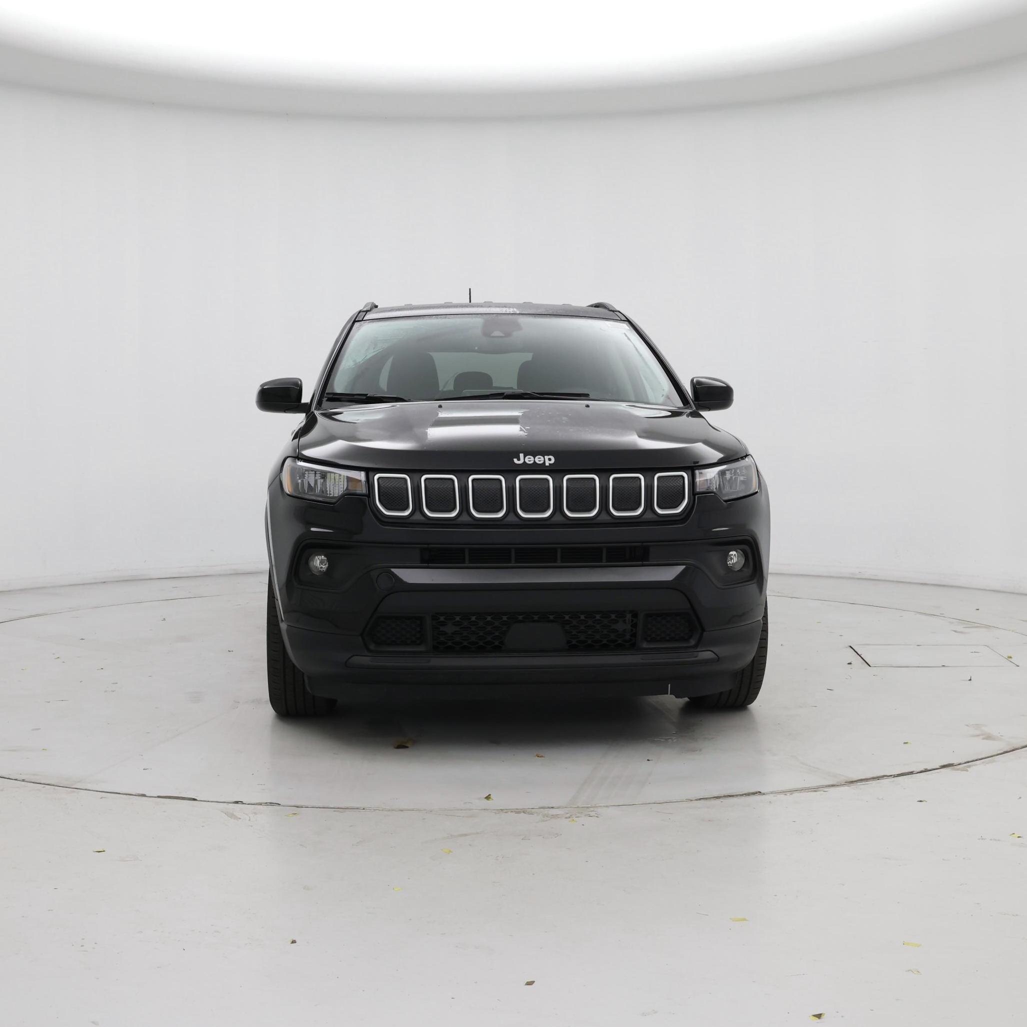 Thumbnail: 2022 Jeep Compass - 5