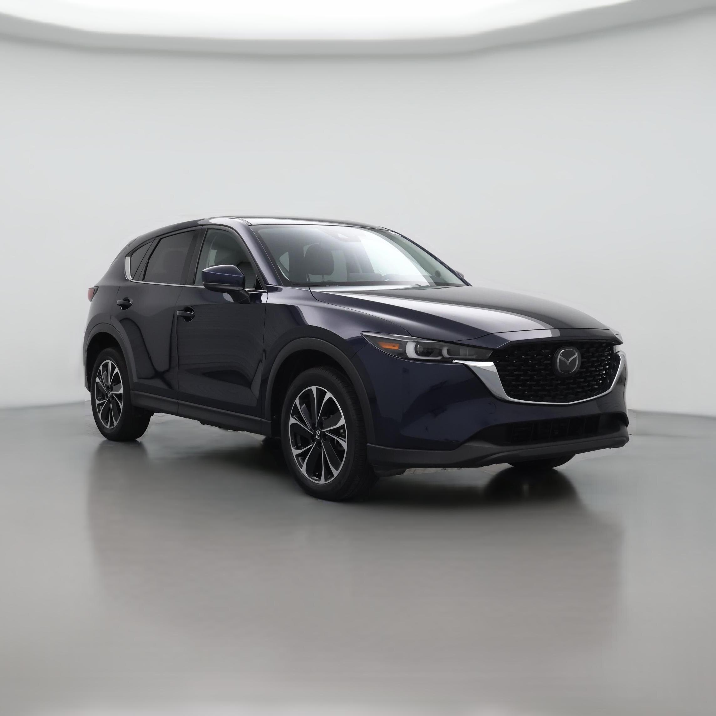 Thumbnail: 2023 Mazda CX-5 - 1