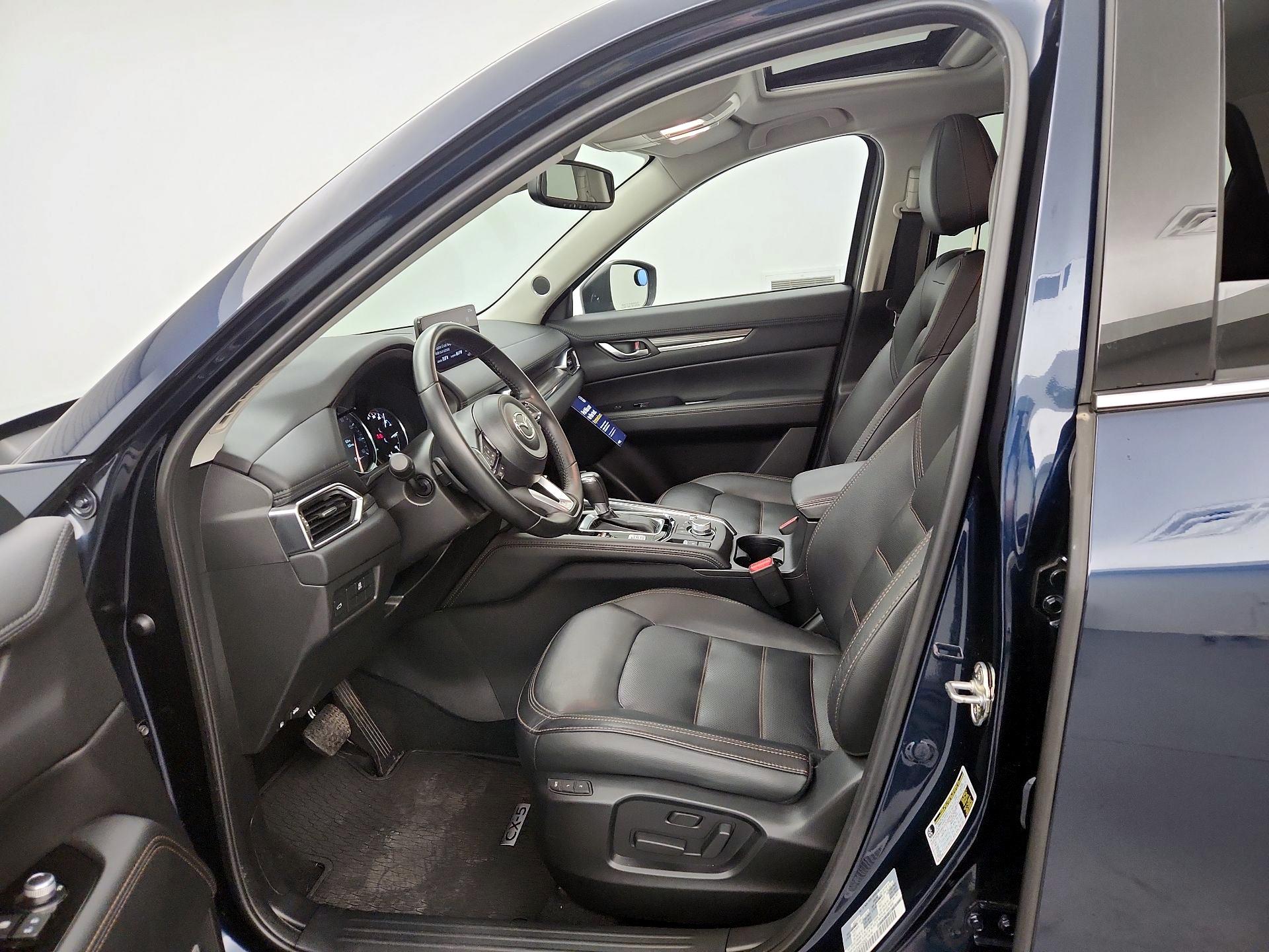 Thumbnail: 2023 Mazda CX-5 - 11