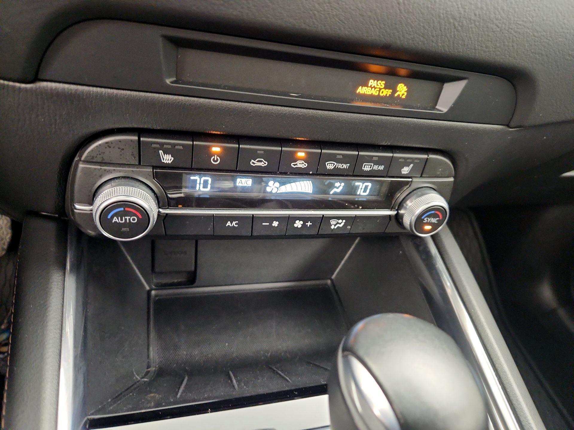 Thumbnail: 2023 Mazda CX-5 - 15