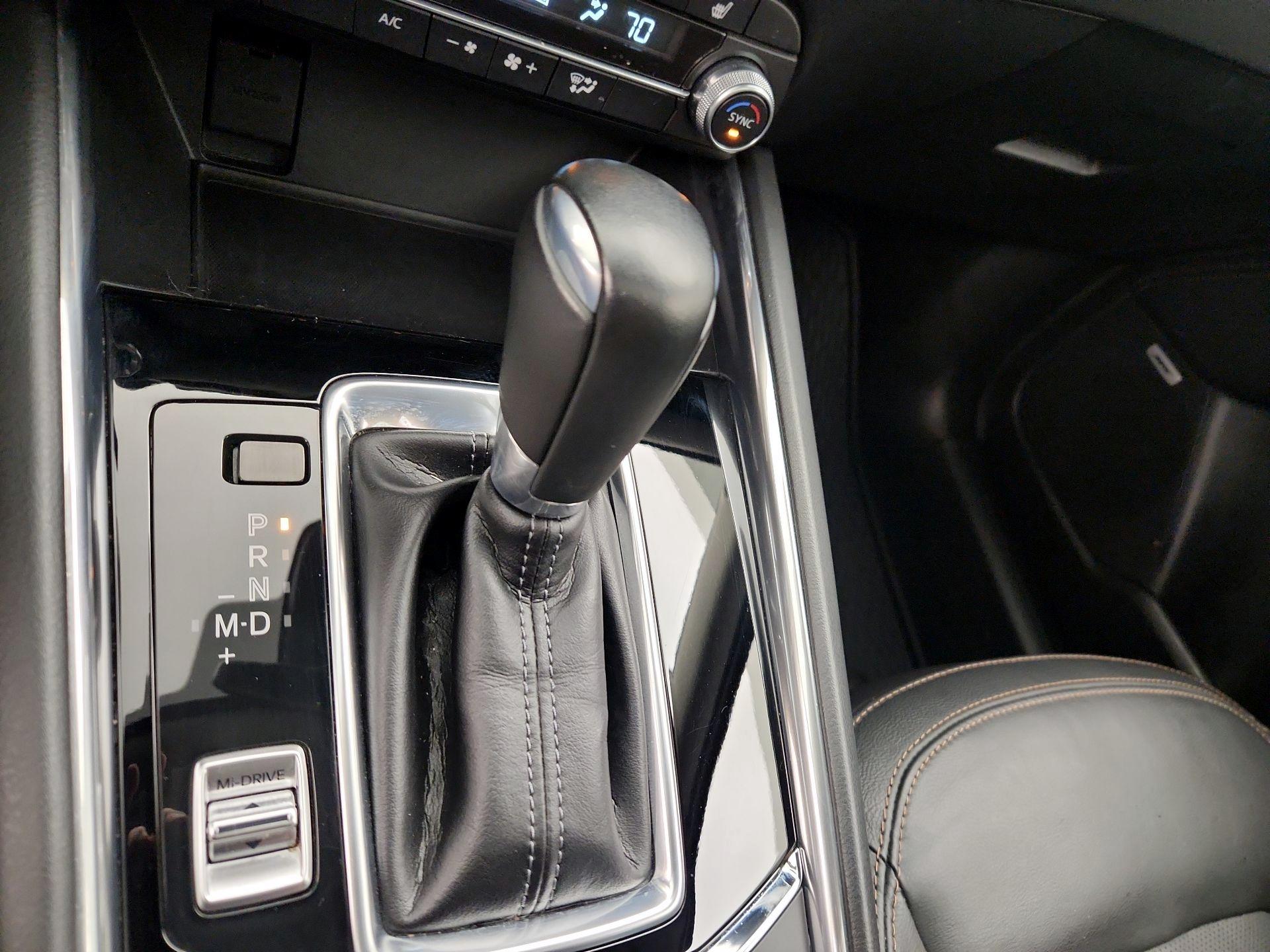Thumbnail: 2023 Mazda CX-5 - 16