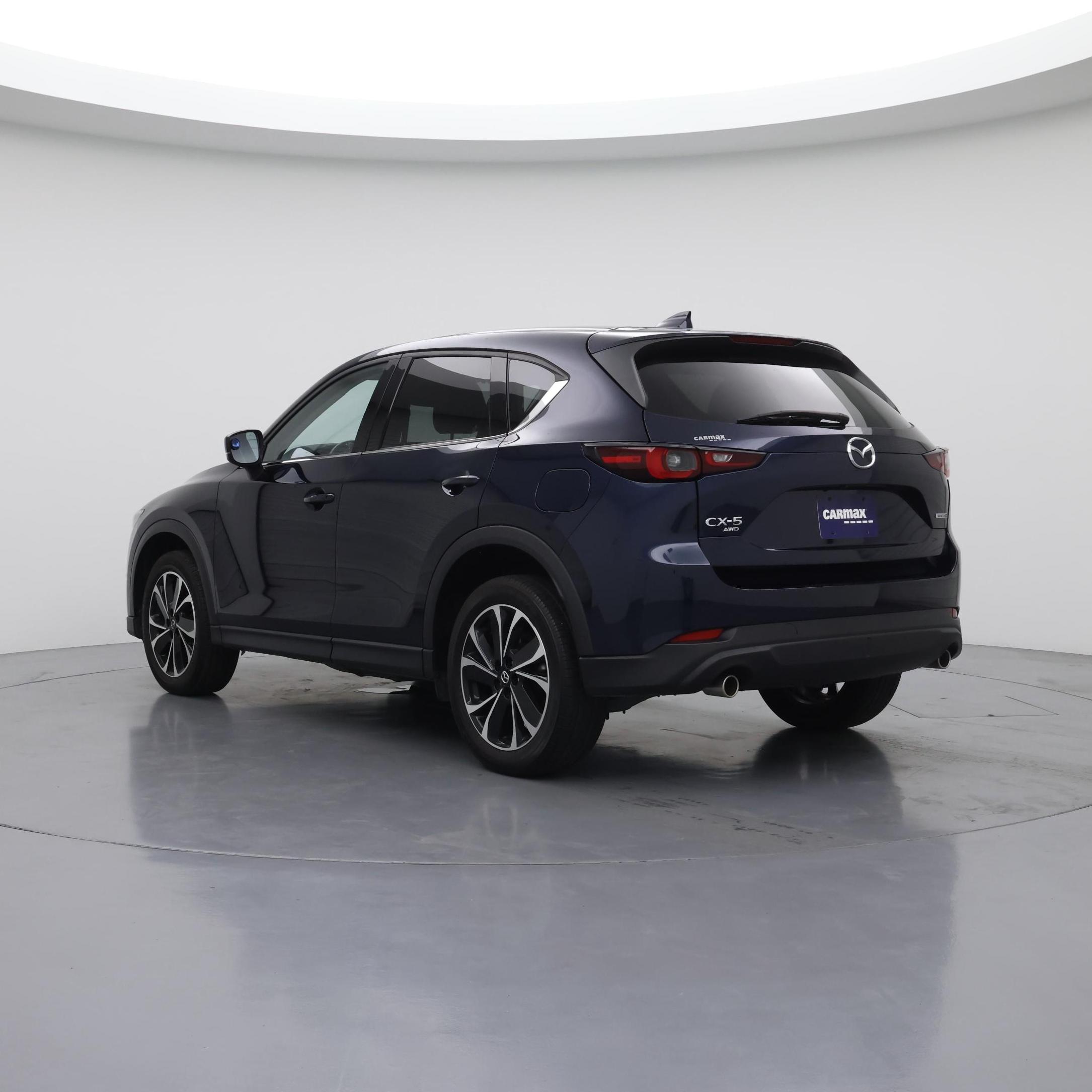 Thumbnail: 2023 Mazda CX-5 - 2