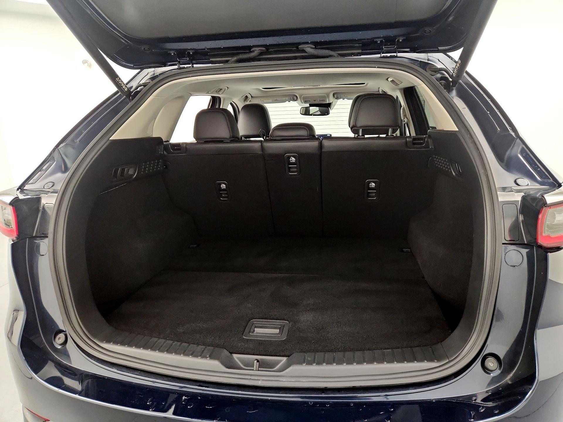 Thumbnail: 2023 Mazda CX-5 - 20