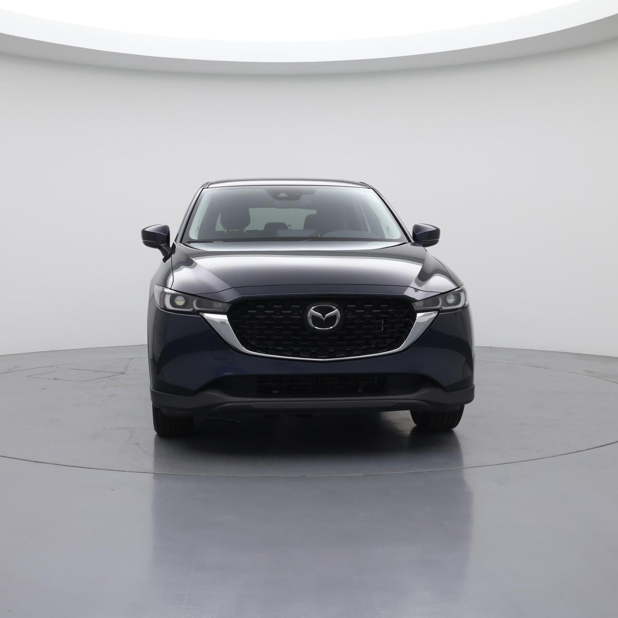 Thumbnail: 2023 Mazda CX-5 - 5