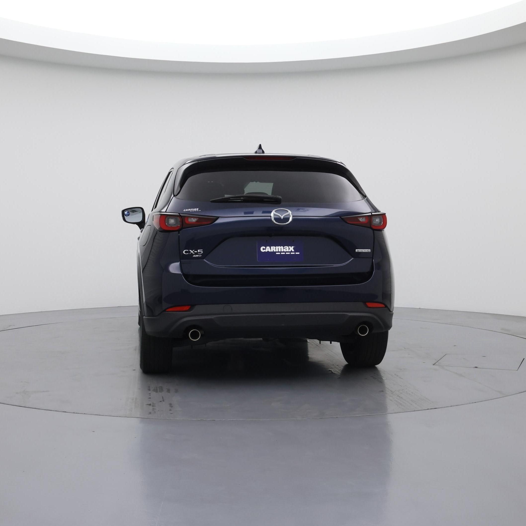 Thumbnail: 2023 Mazda CX-5 - 6