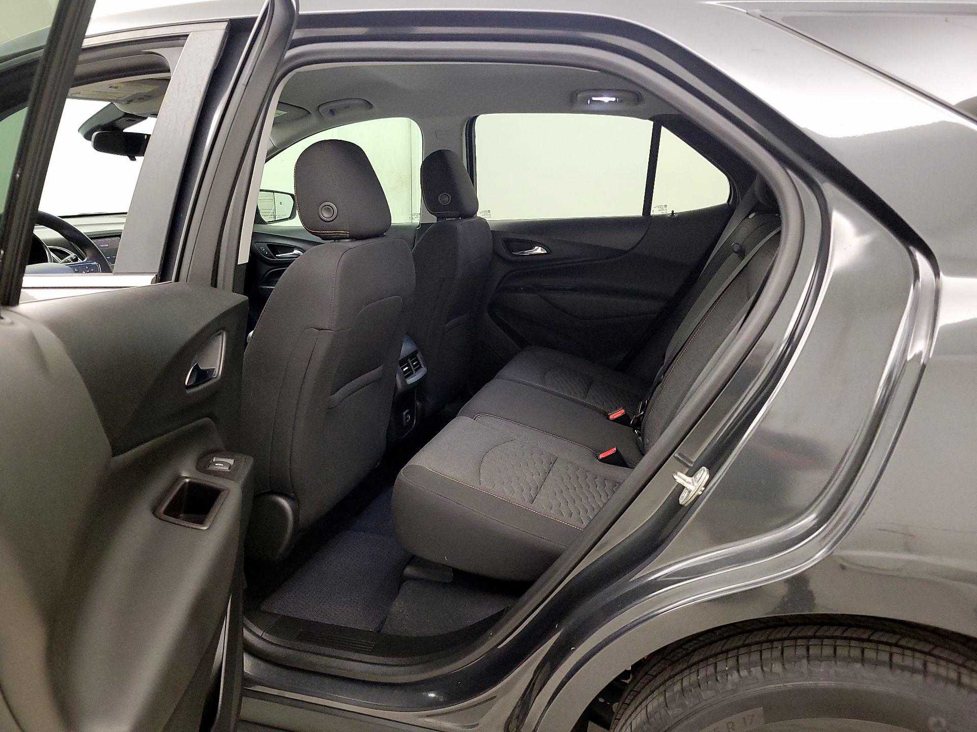 Thumbnail: 2021 Chevrolet Equinox - 19