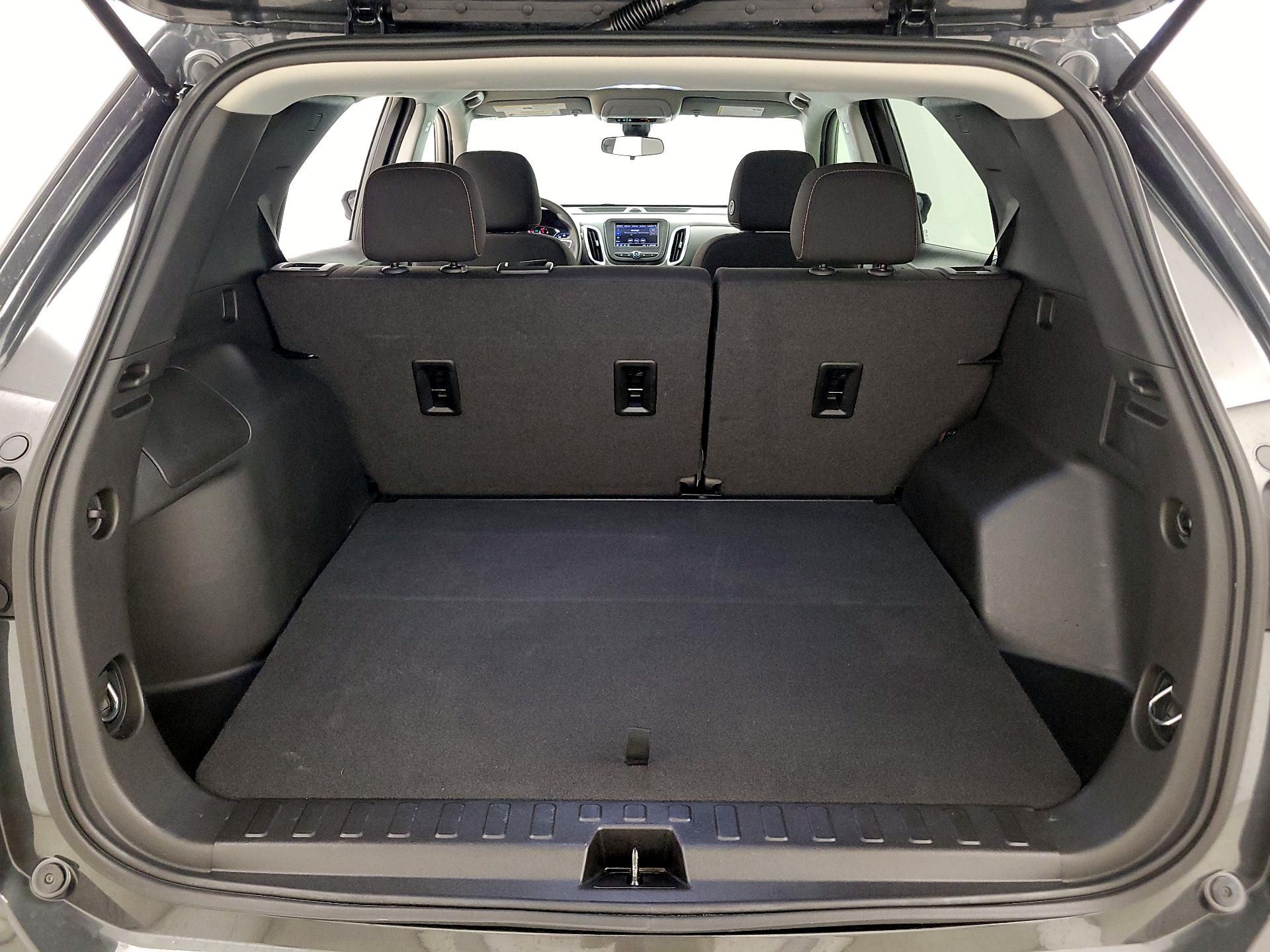 Thumbnail: 2021 Chevrolet Equinox - 20