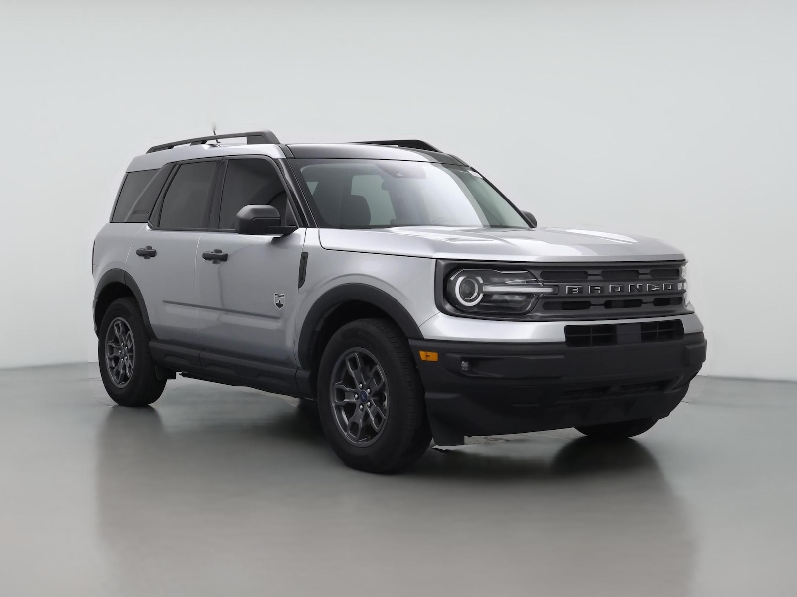 2023 Ford Bronco Sport