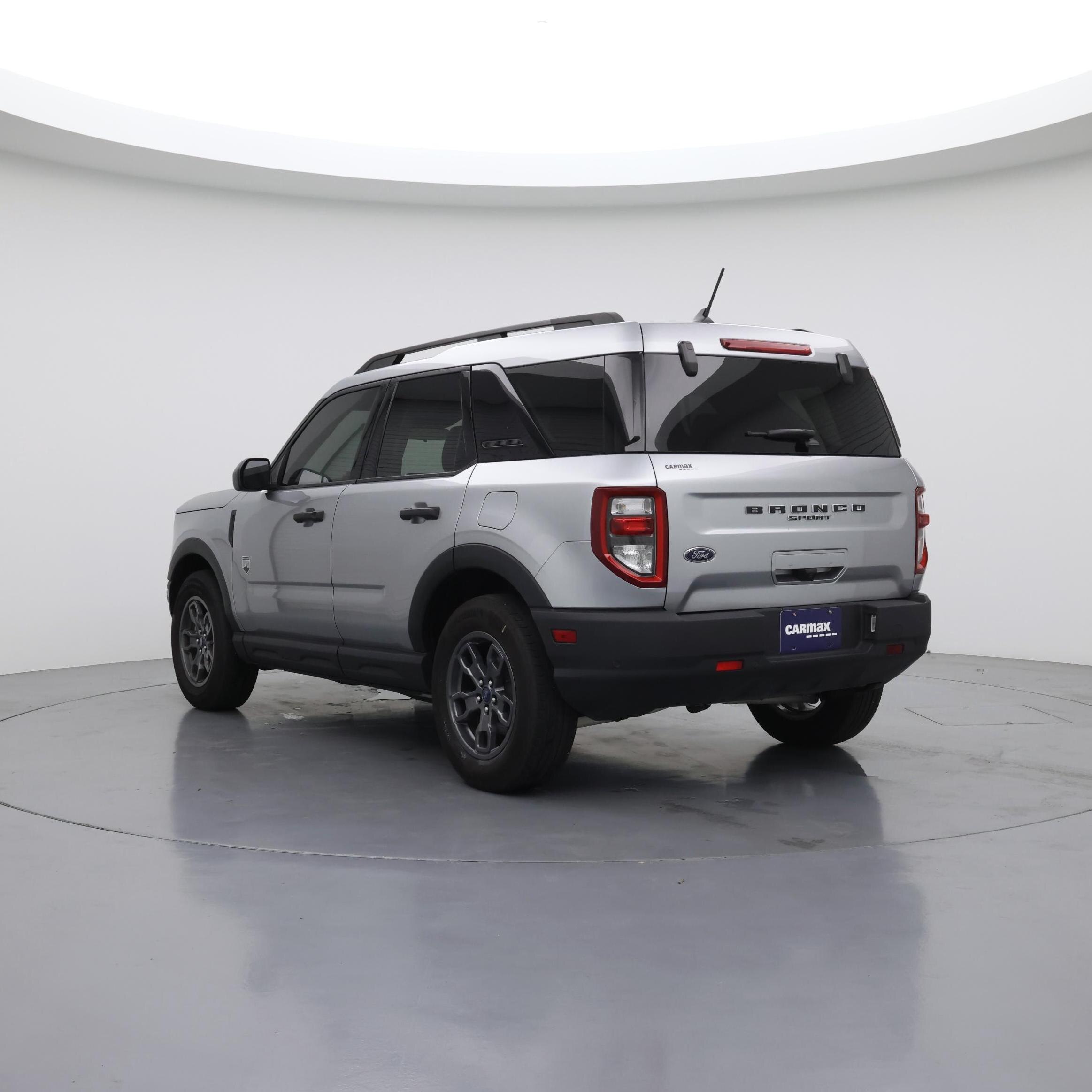 Thumbnail: 2023 Ford Bronco Sport - 2