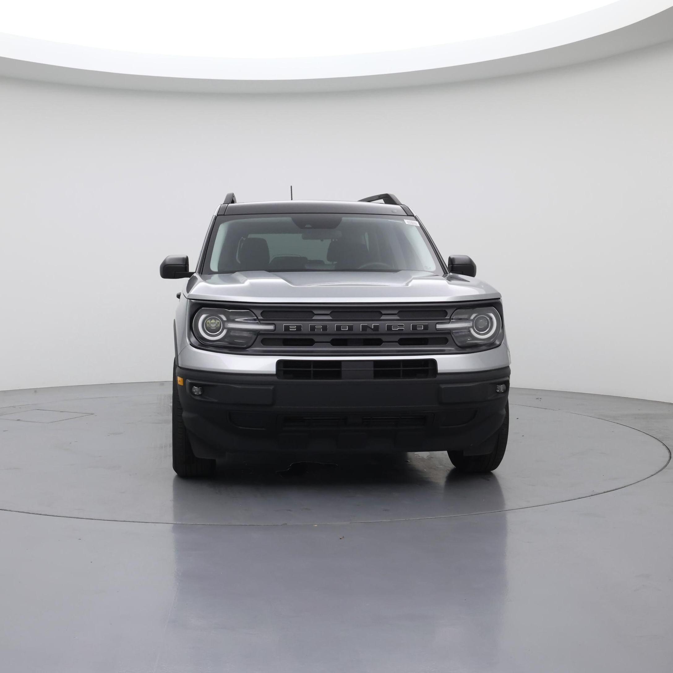 Thumbnail: 2023 Ford Bronco Sport - 5