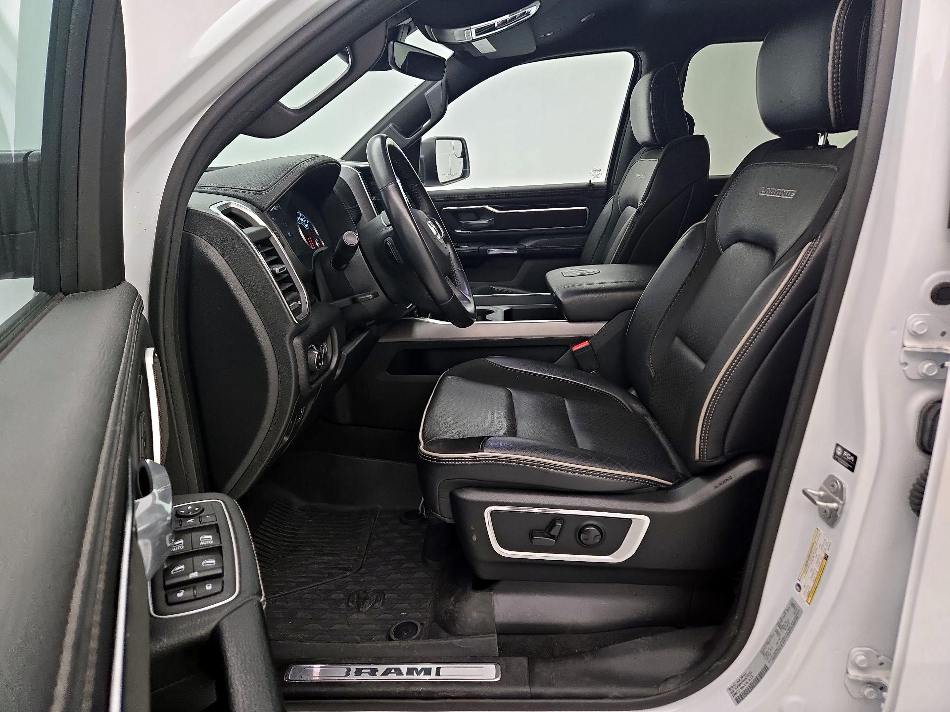 Thumbnail: 2022 RAM 1500 - 11