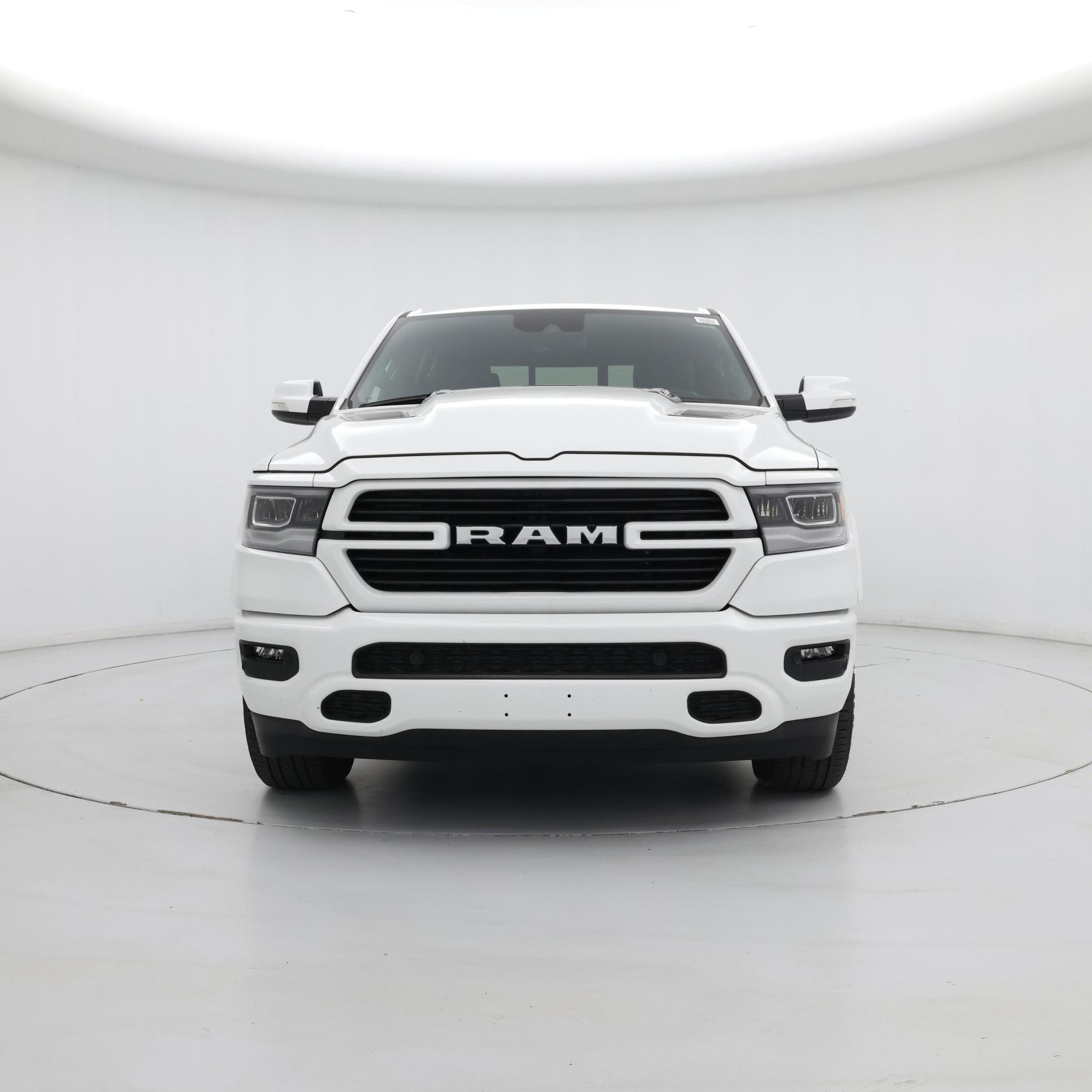 Thumbnail: 2022 RAM 1500 - 5
