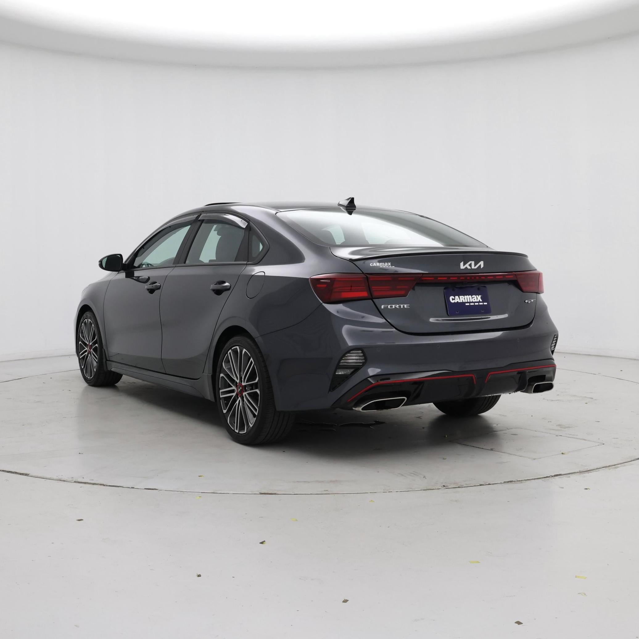 Thumbnail: 2023 Kia Forte - 2