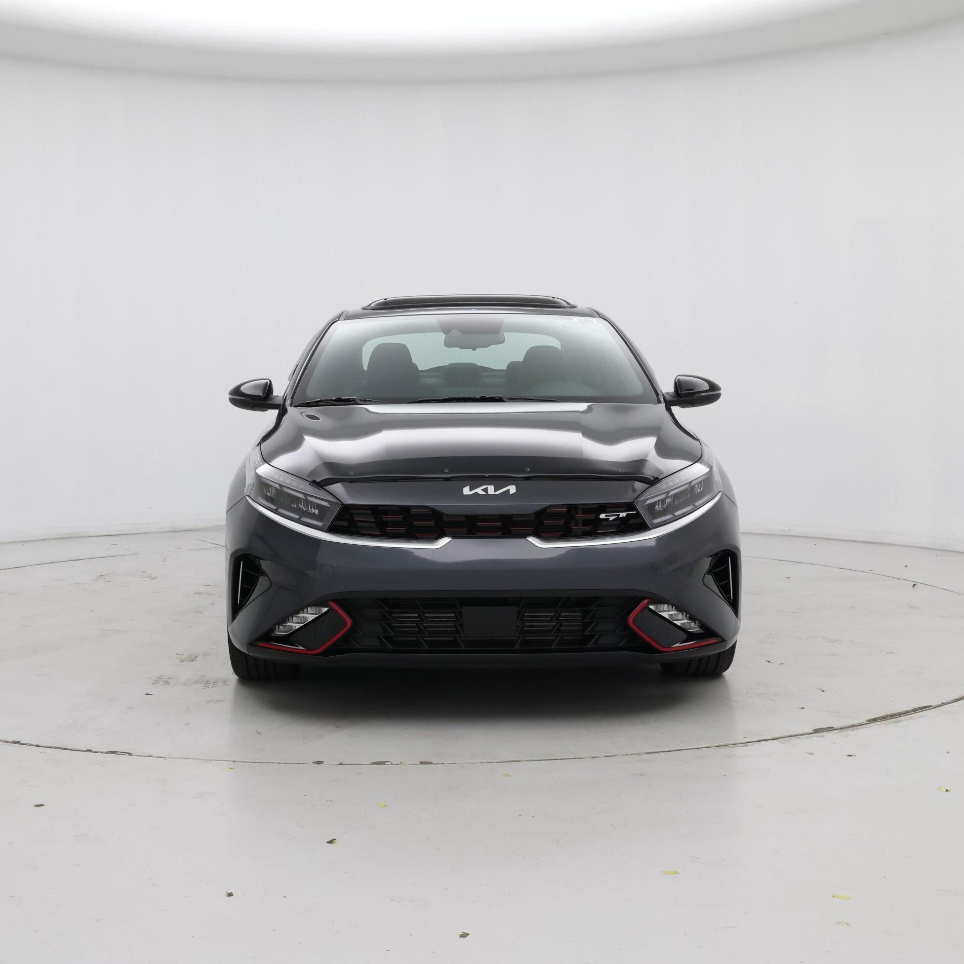 Thumbnail: 2023 Kia Forte - 5