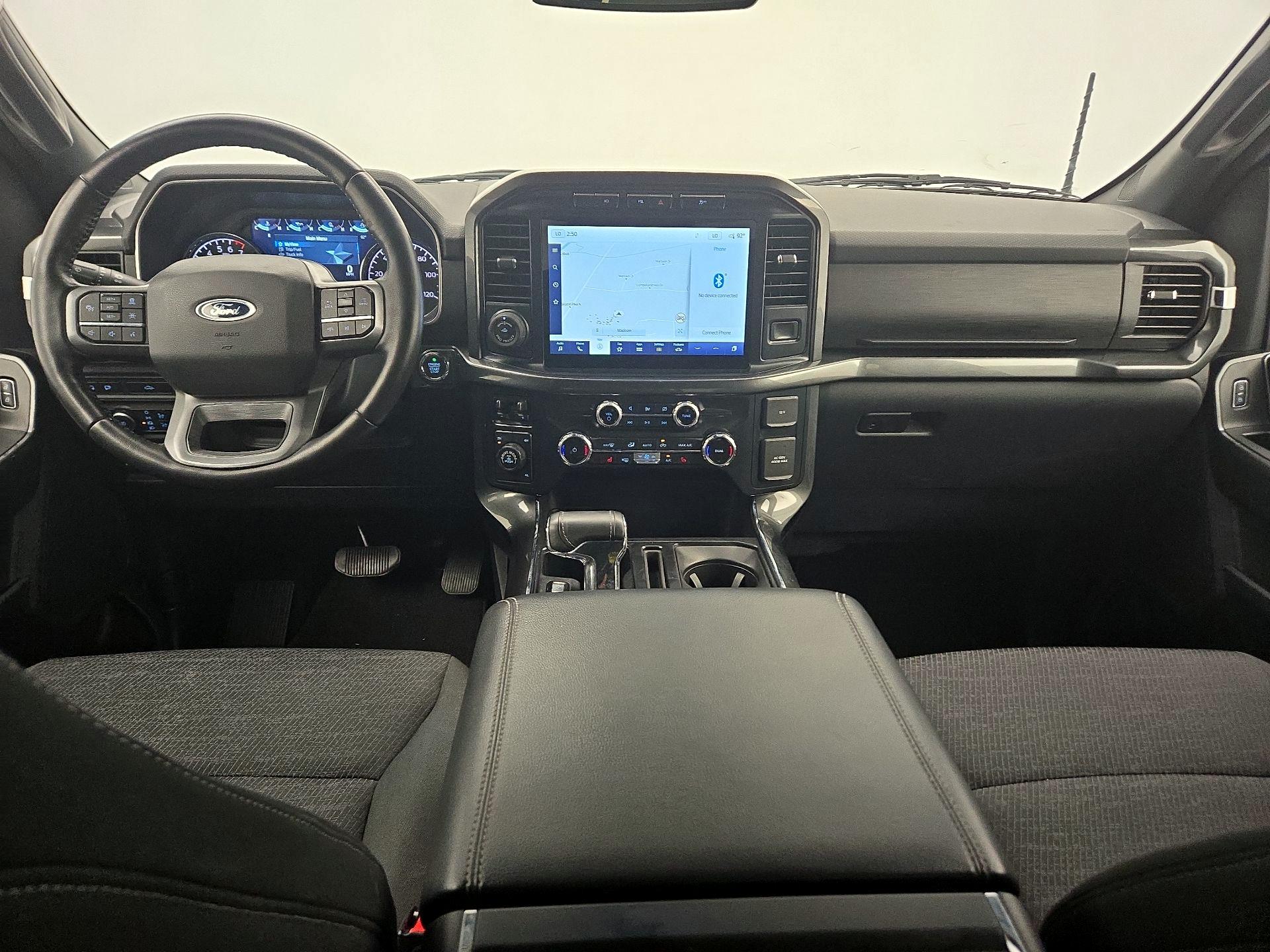 Thumbnail: 2022 Ford F-150 - 9