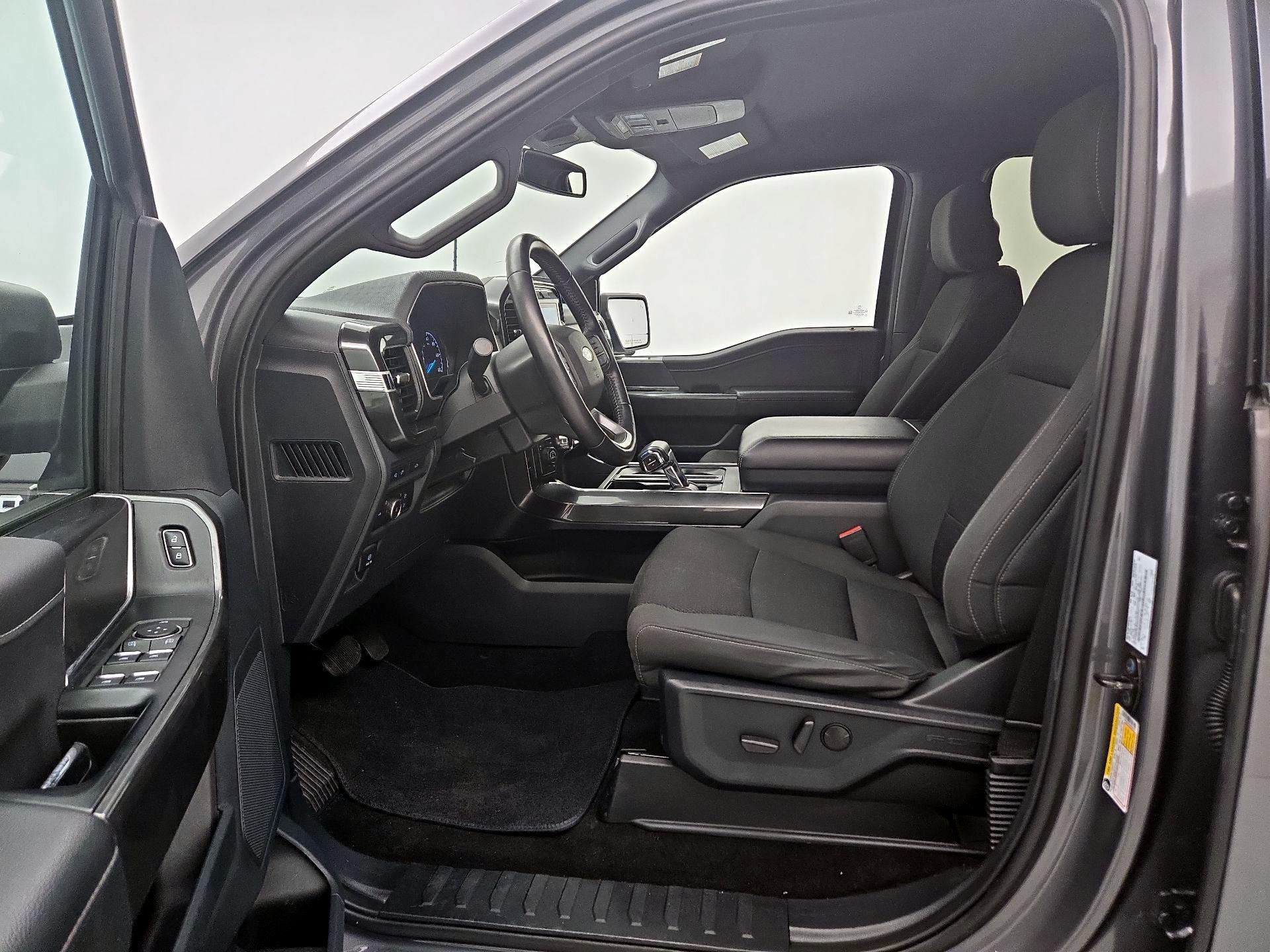 Thumbnail: 2022 Ford F-150 - 11